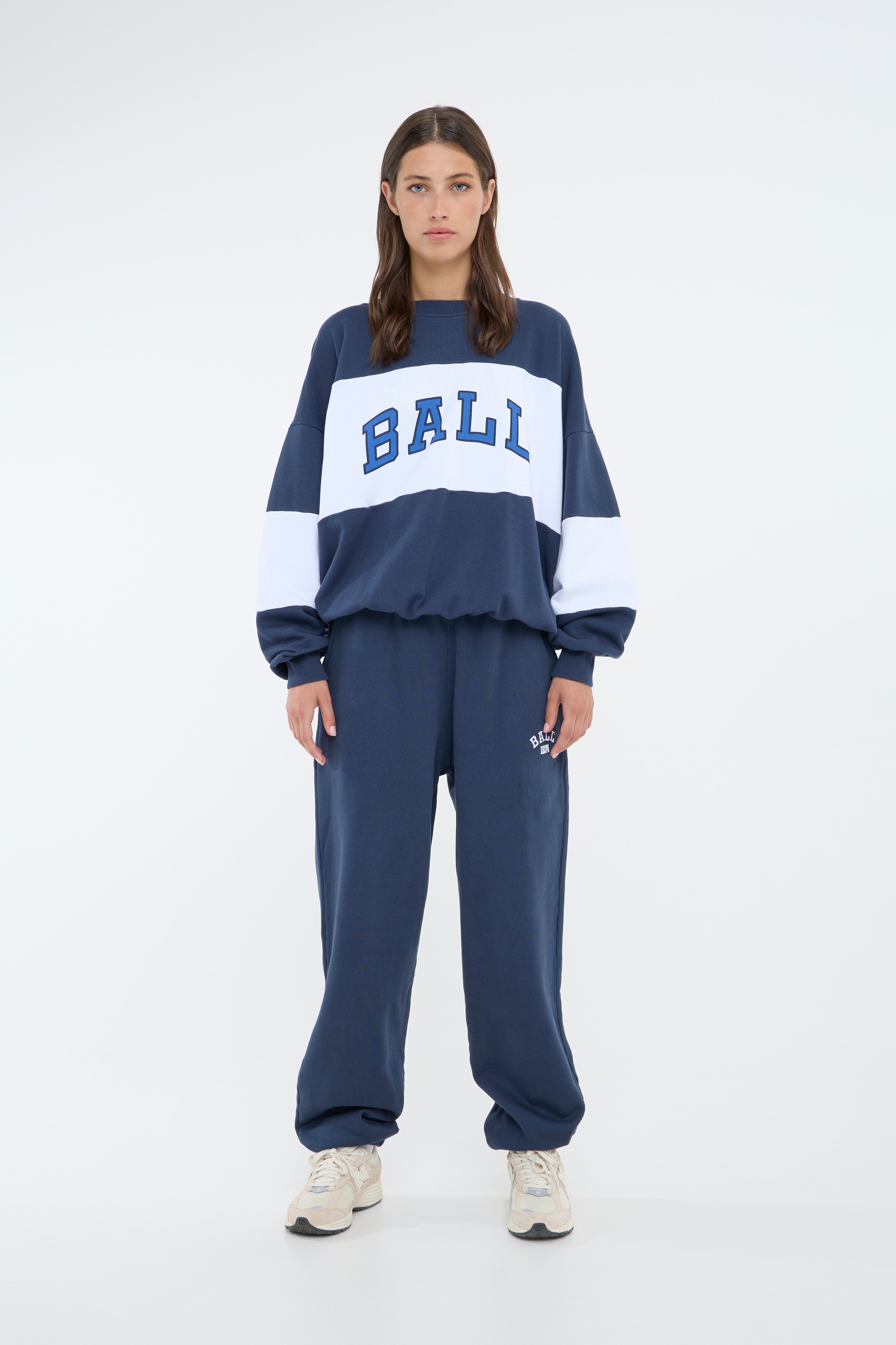 BAROBINSON Sweatshirt LOOKBOOK FRONT 50405002-193921