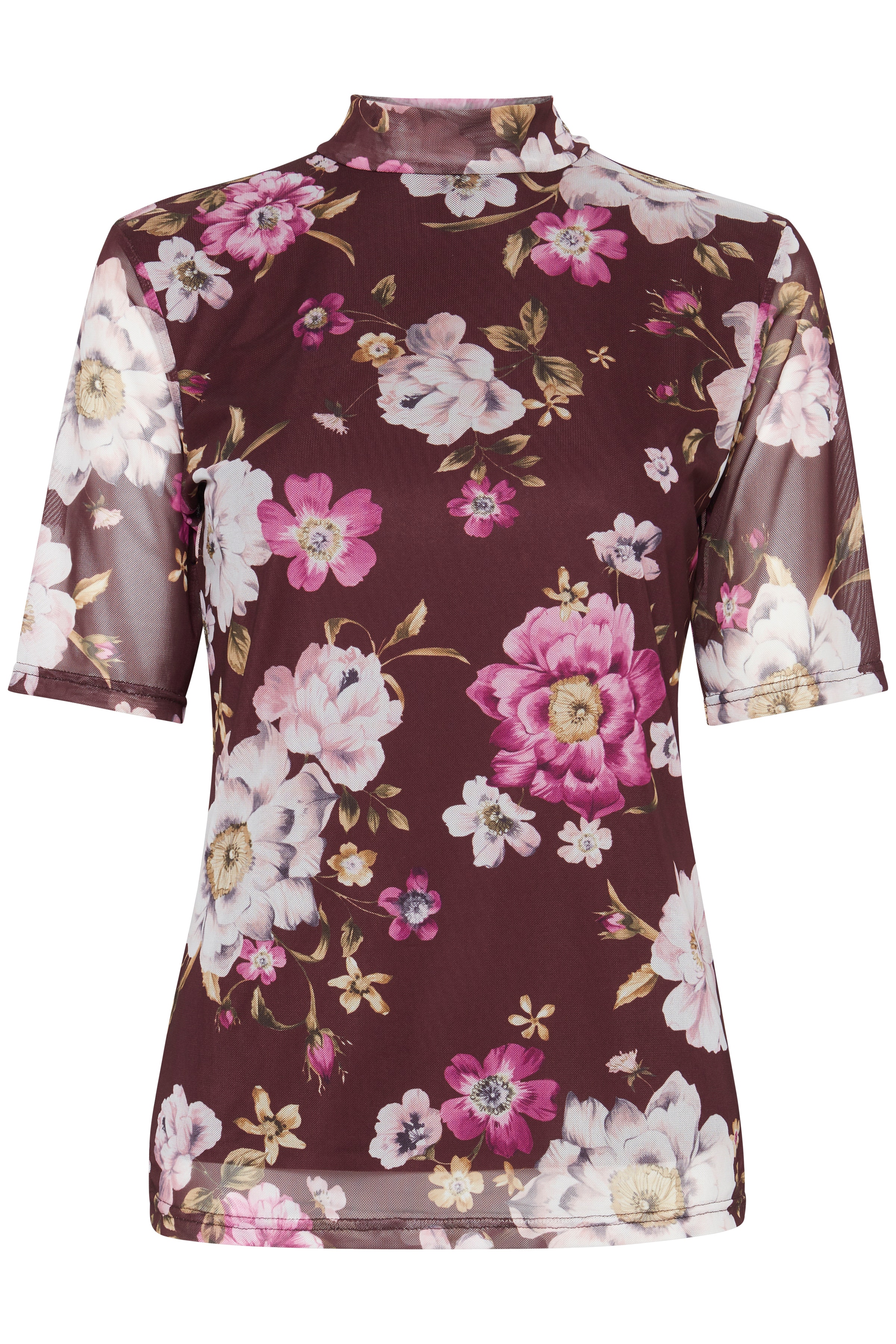 Long sleeved T-shirt PACK FRONT 20807679-80033