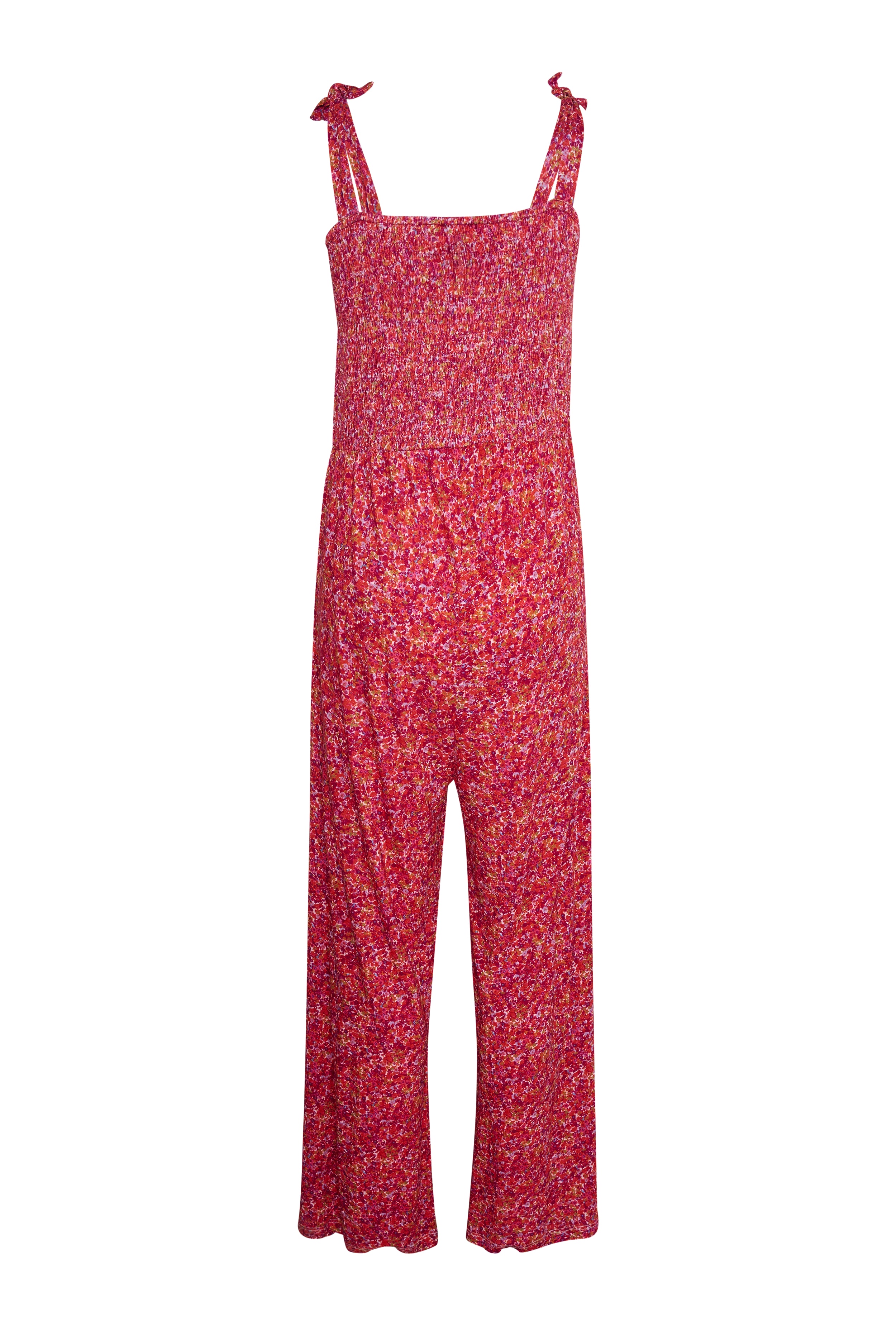 CRBastilla Jumpsuit PACK BACK 10609909-102755