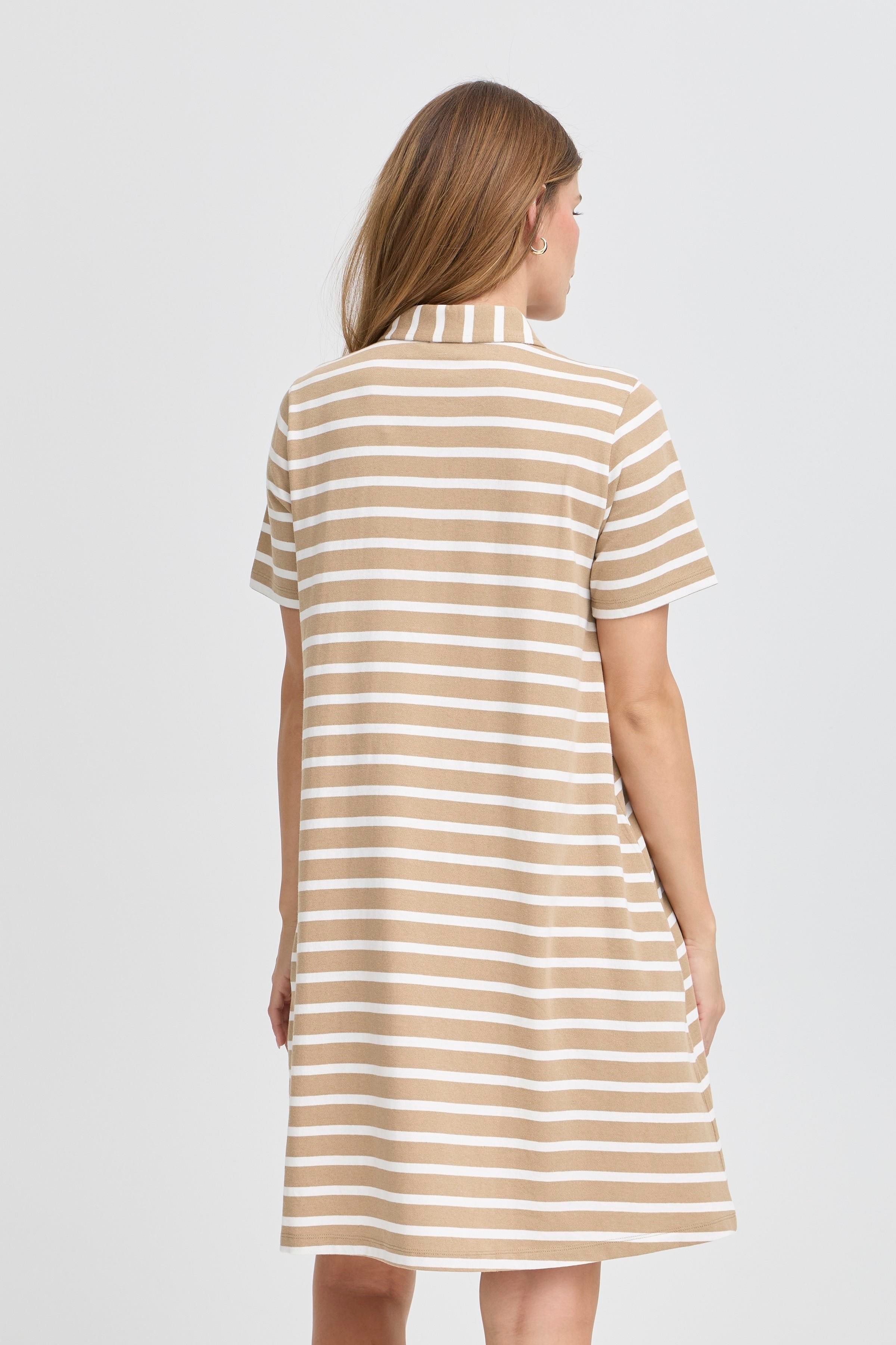 FRSAMMA Kjole LOOKBOOK FRONT 20615793-201450