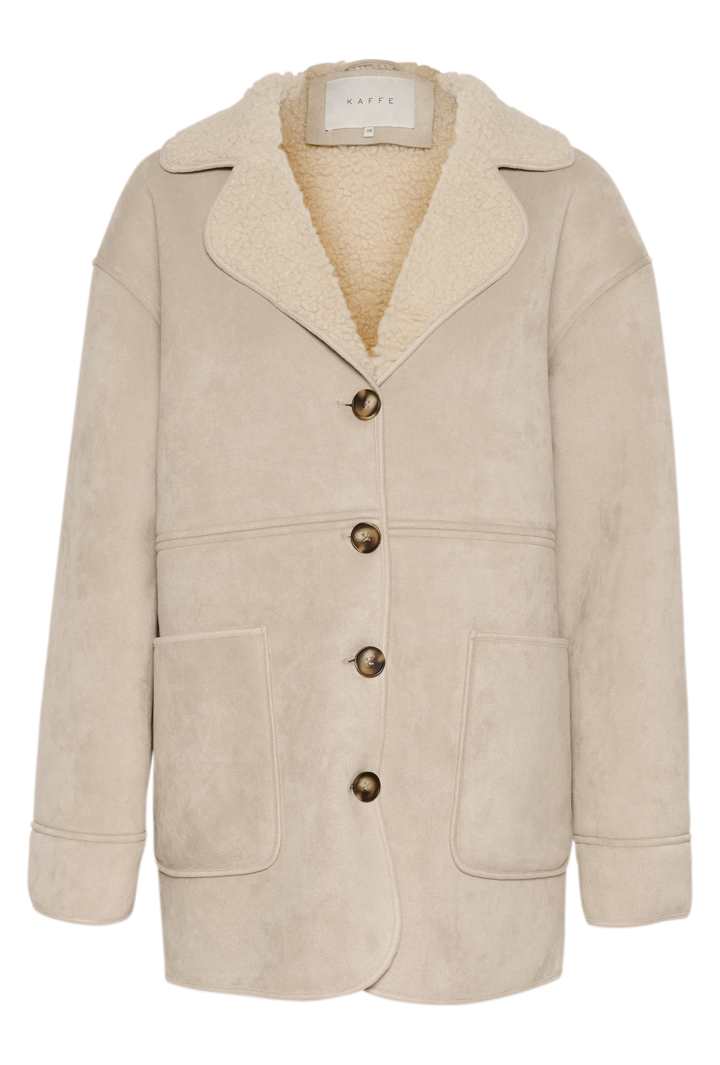 KAberni Kåpe PACK FRONT 10509547-151305