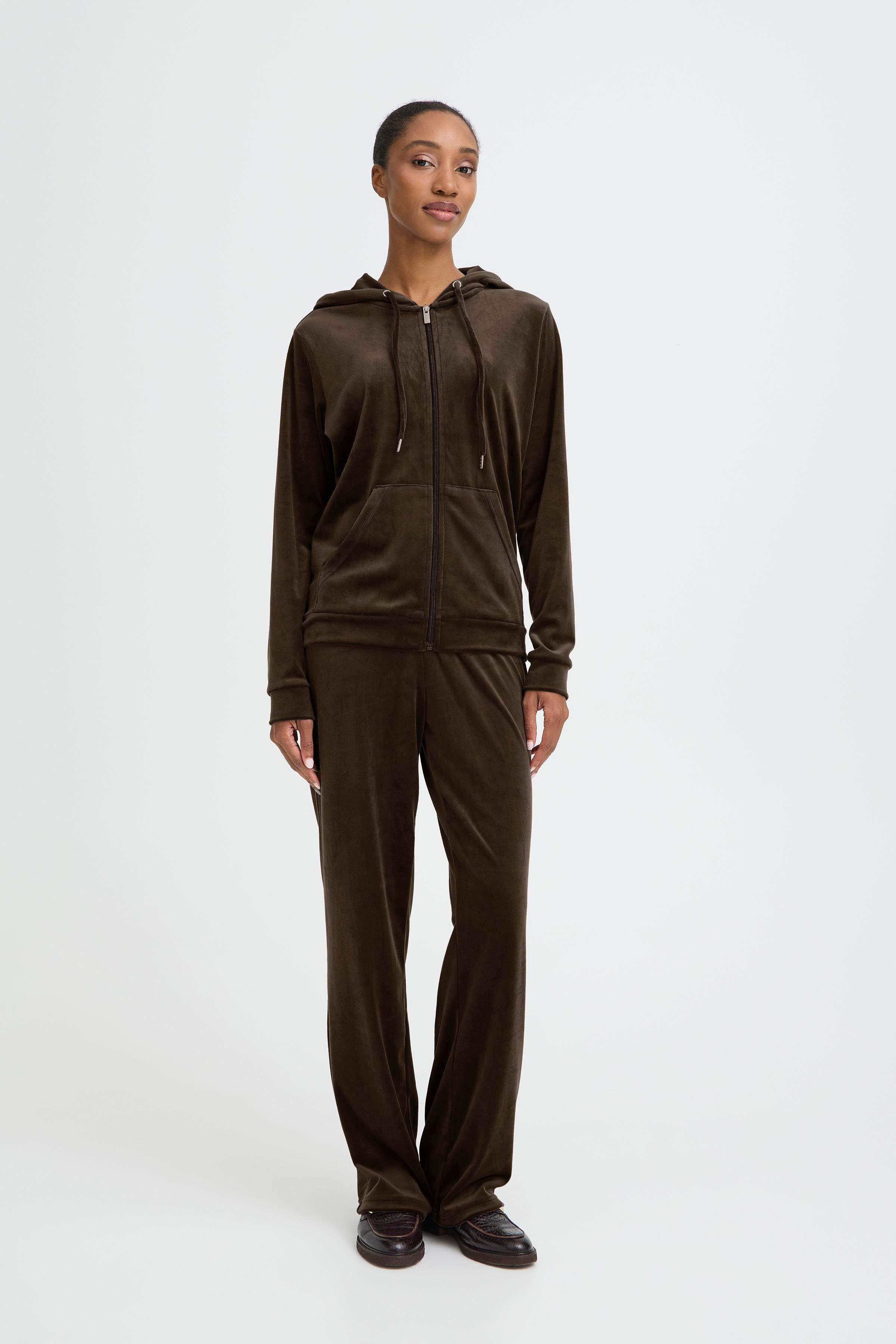 BYMITZA Joggedrakt LOOKBOOK FRONT 20810786-191016