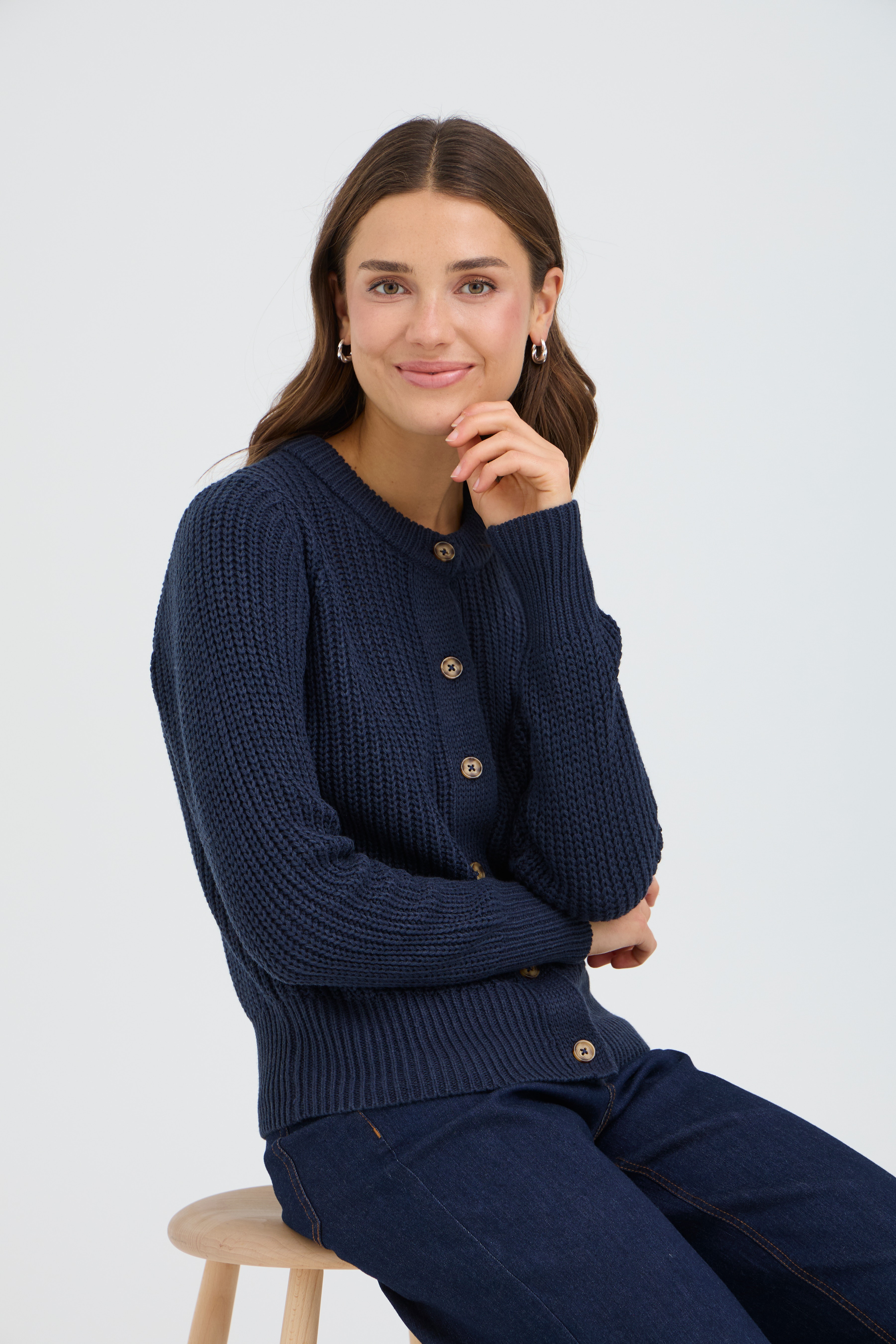 FRKAMIA Cardigan LOCATION NONE 20616360-193923