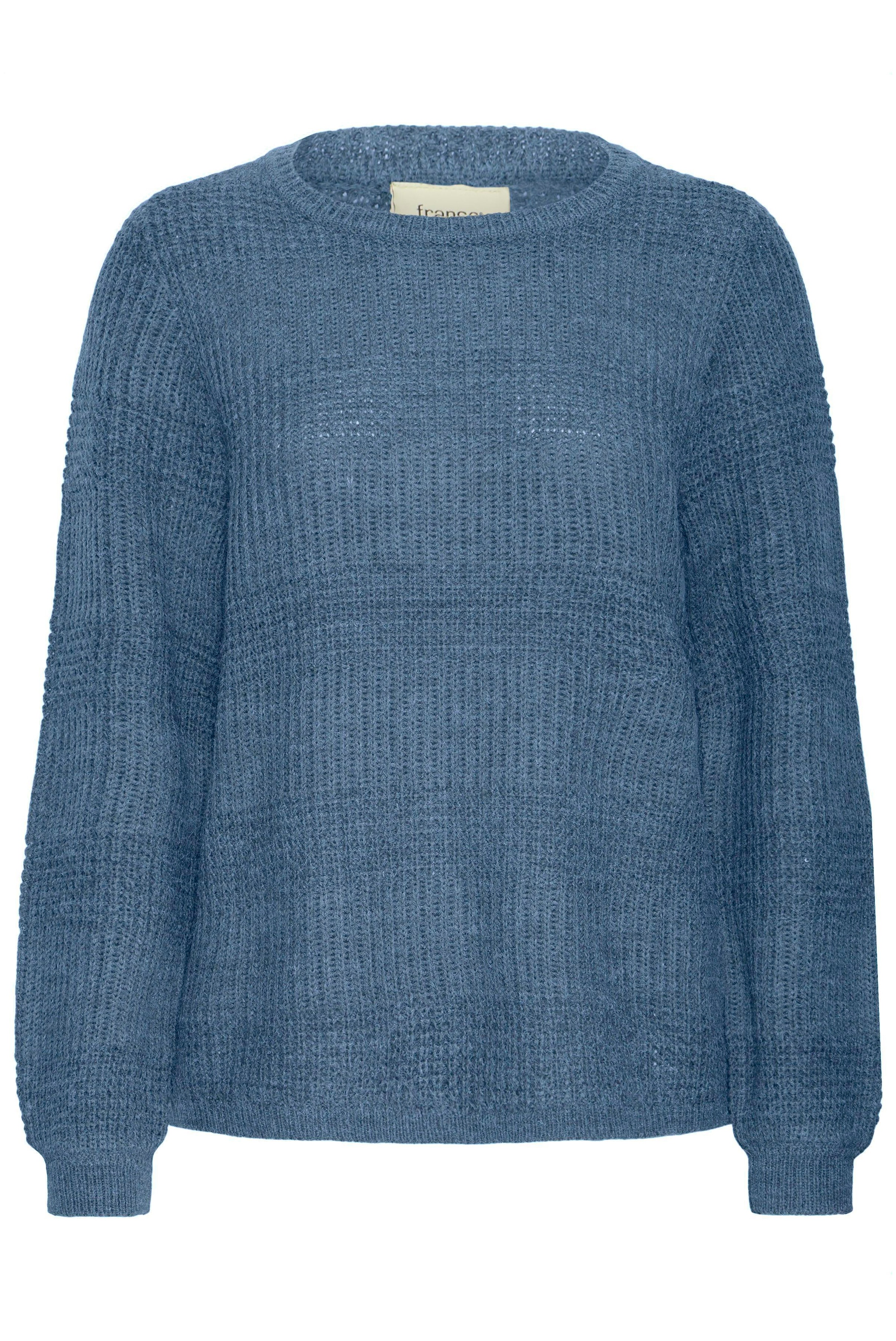 FRERETTA Pullover PACK FRONT 20615890-1840281