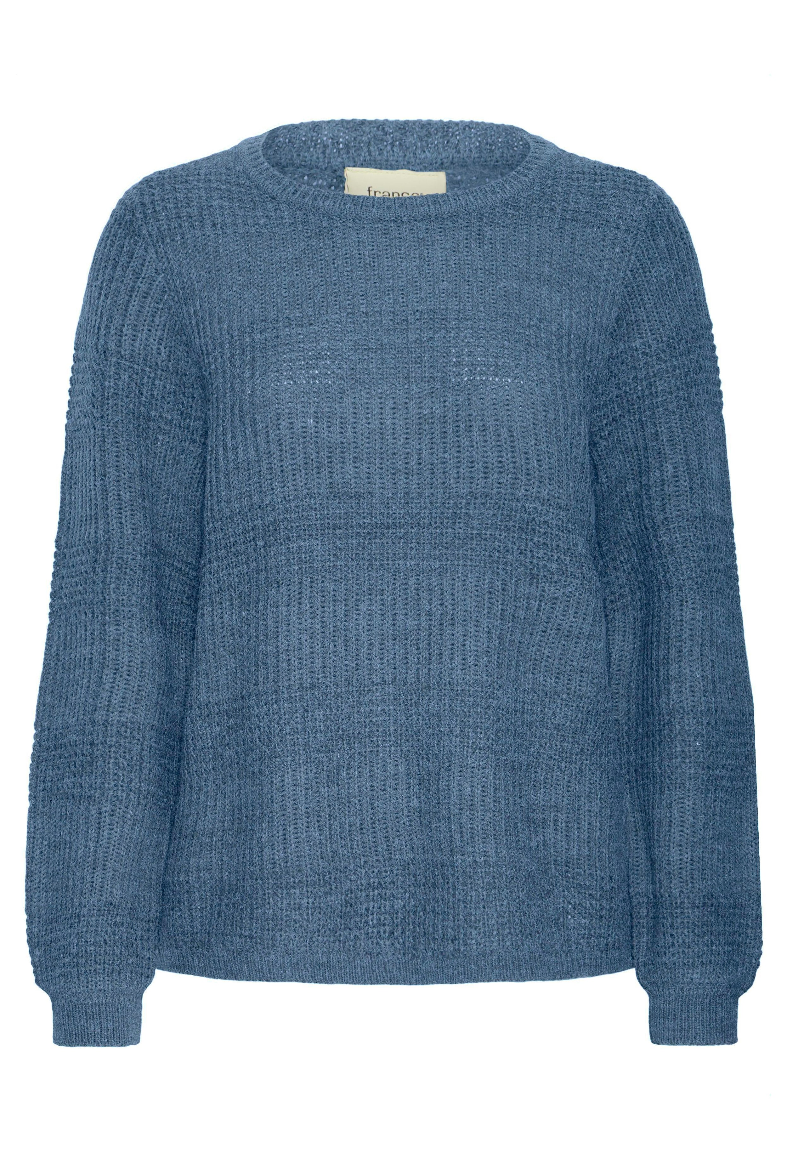 FRERETTA Pullover PACK FRONT 20615890-1840281