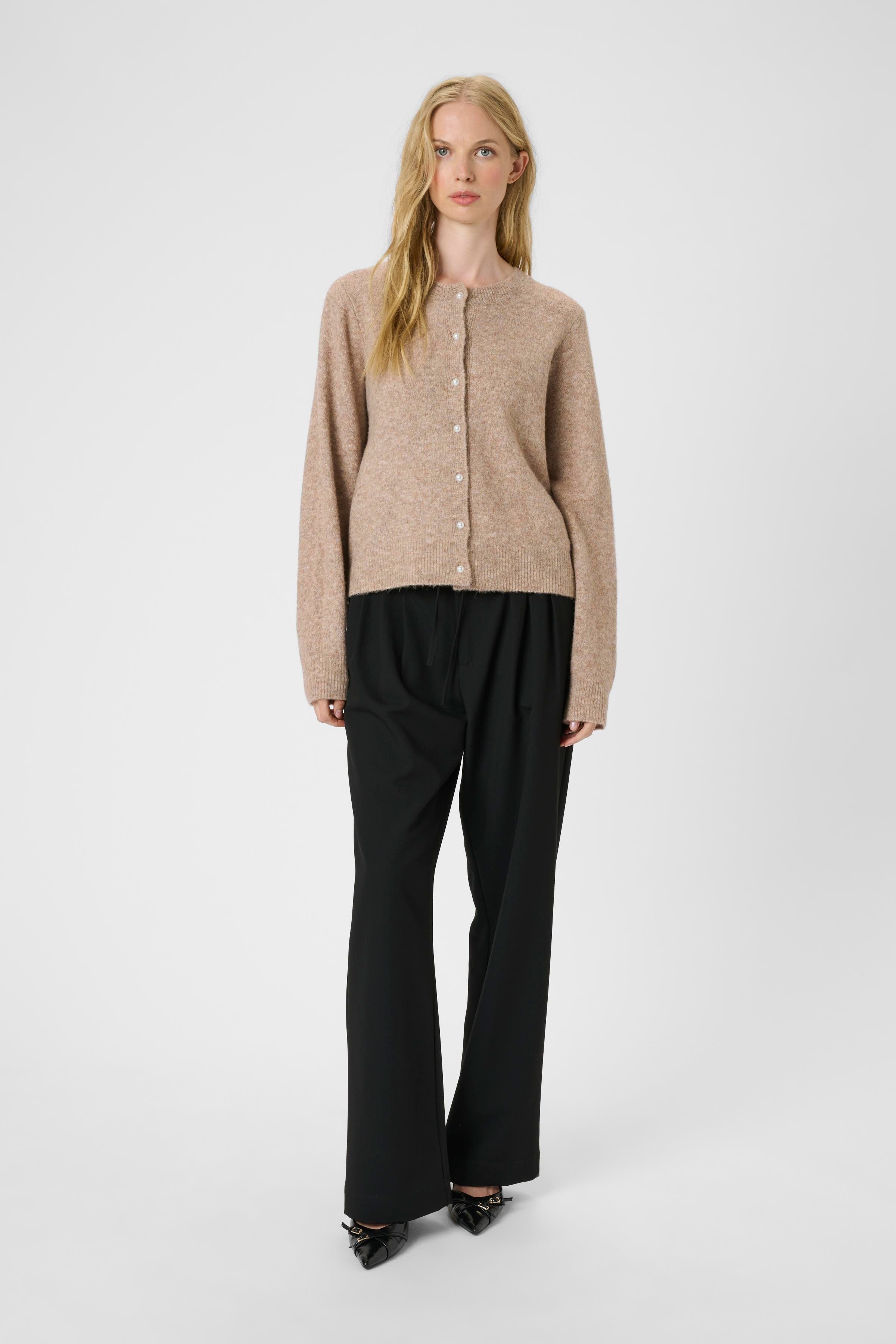 KBNoabelle Cardigan LOOKBOOK FRONT 10105345-181112