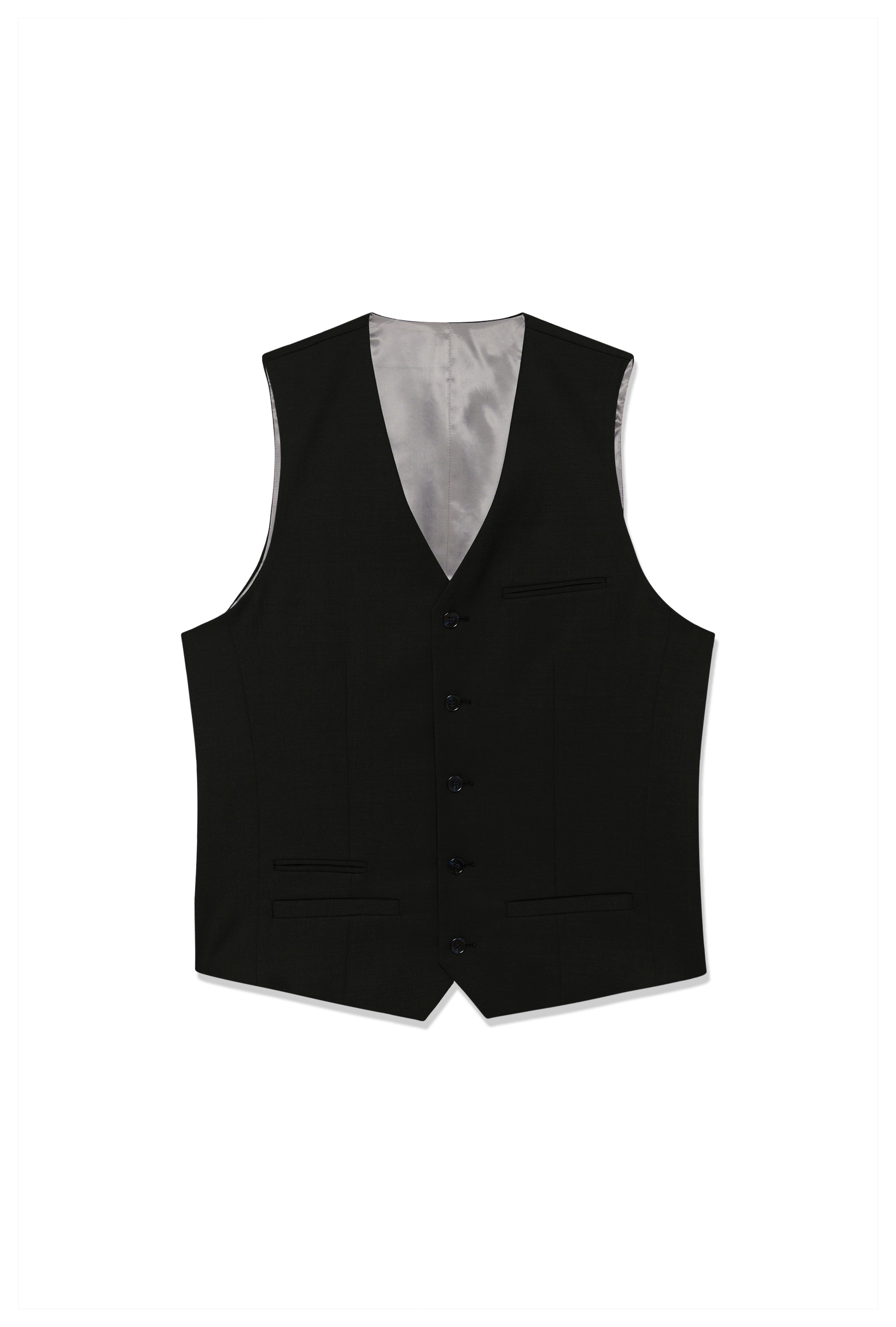 Breck Väst PACK FRONT 30201887-20050