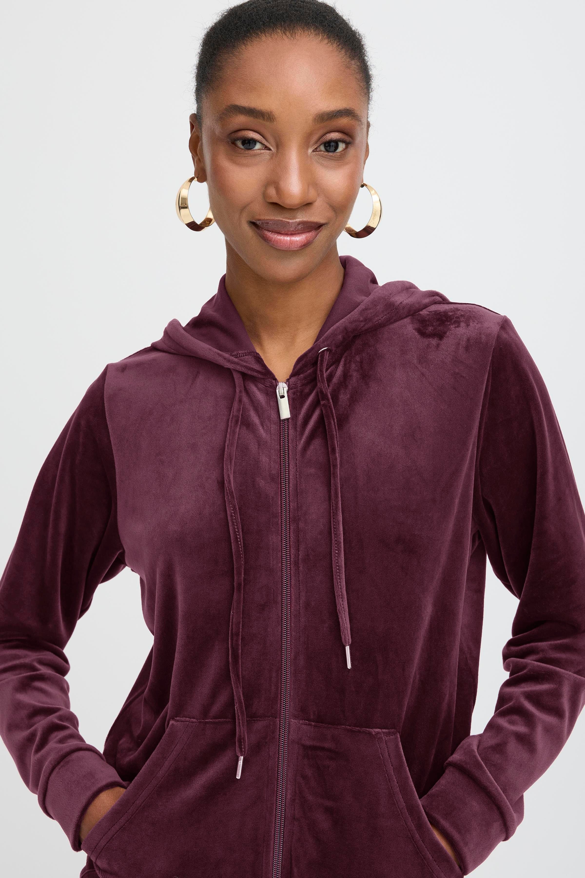 Velour sett LOOKBOOK DETAIL 20810786-192118