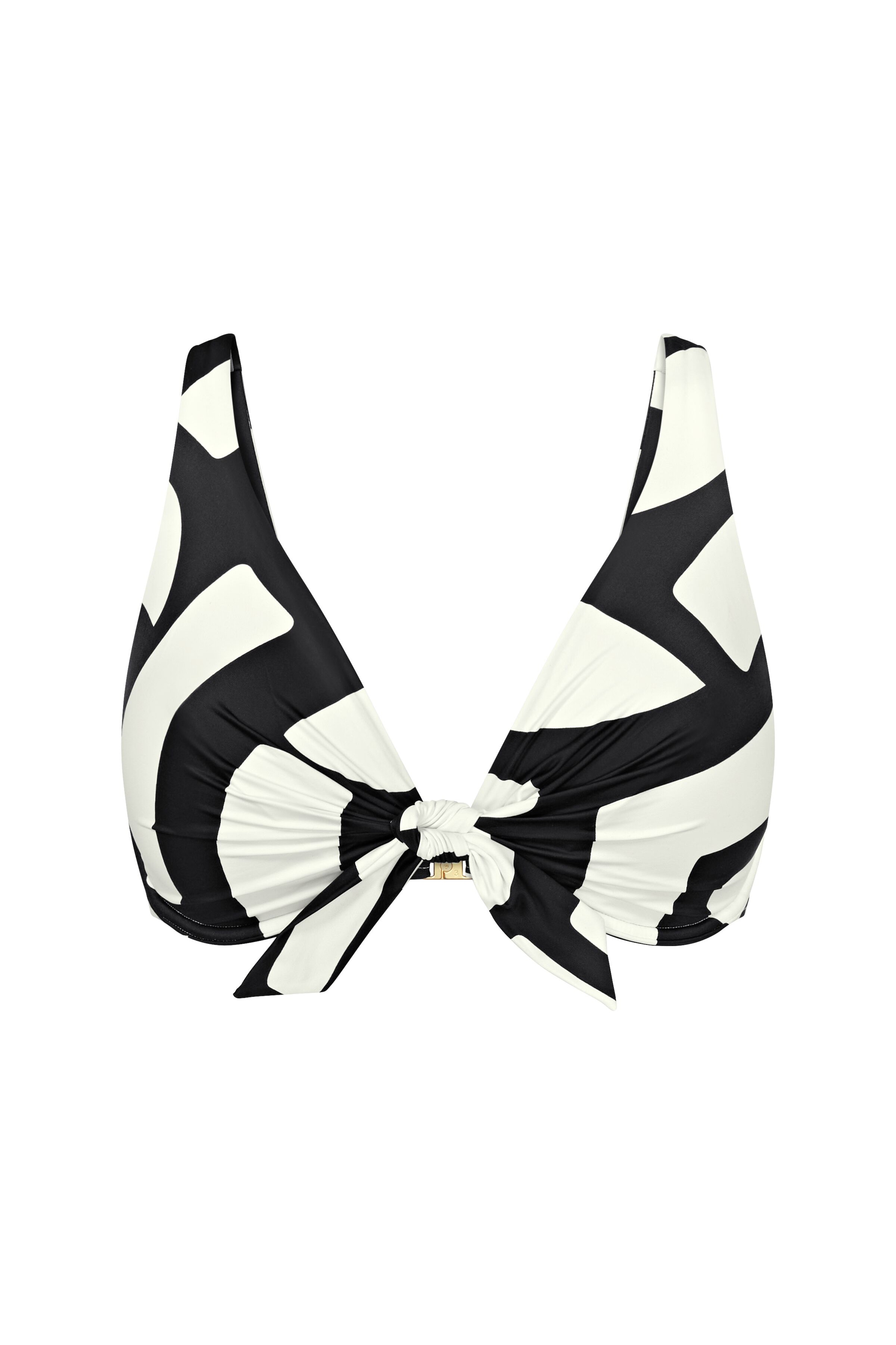 SummerAllure Bikinitop PACK FRONT 40500220-TM016