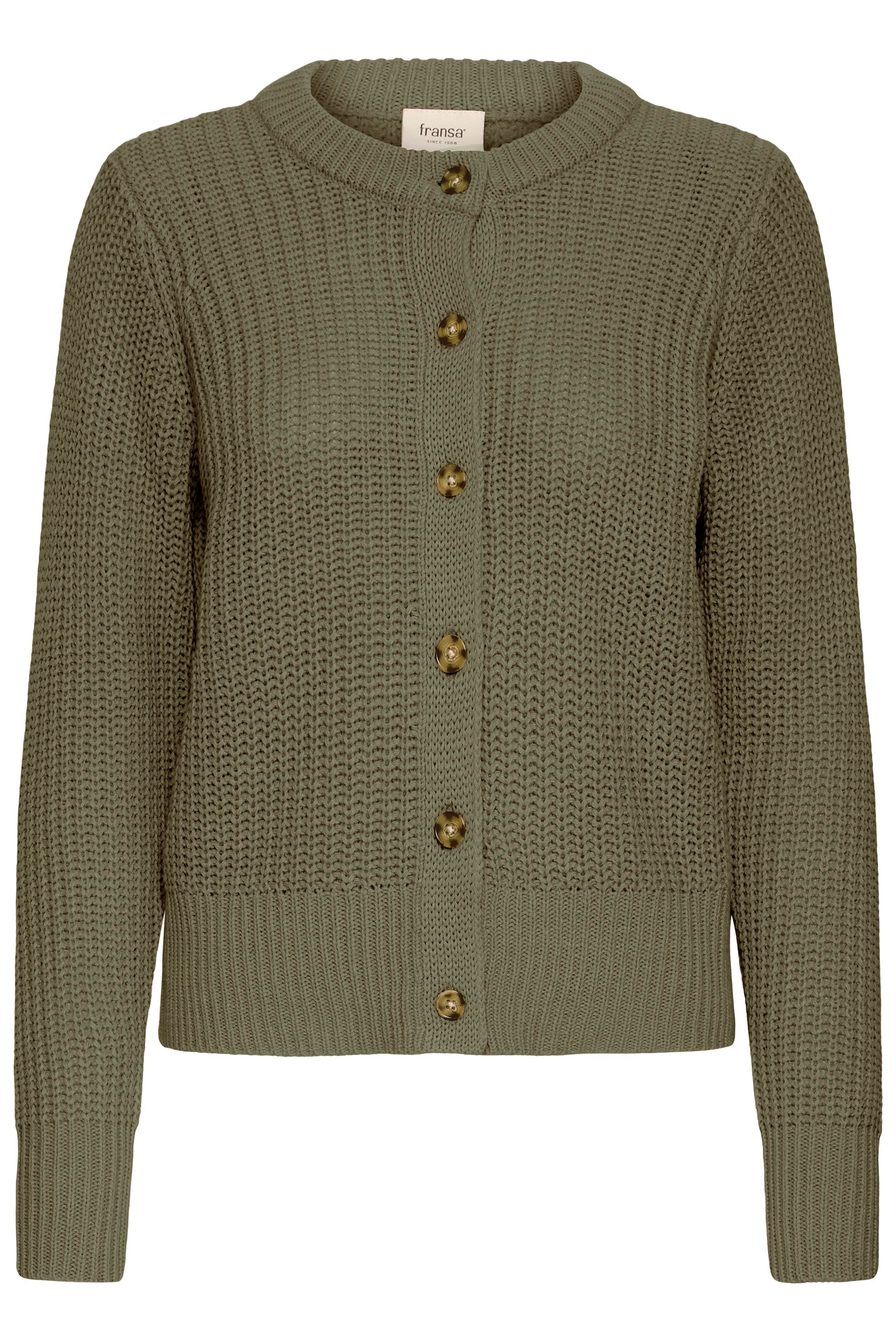 FRKAMIA Cardigan PACK FRONT 20616360-193923