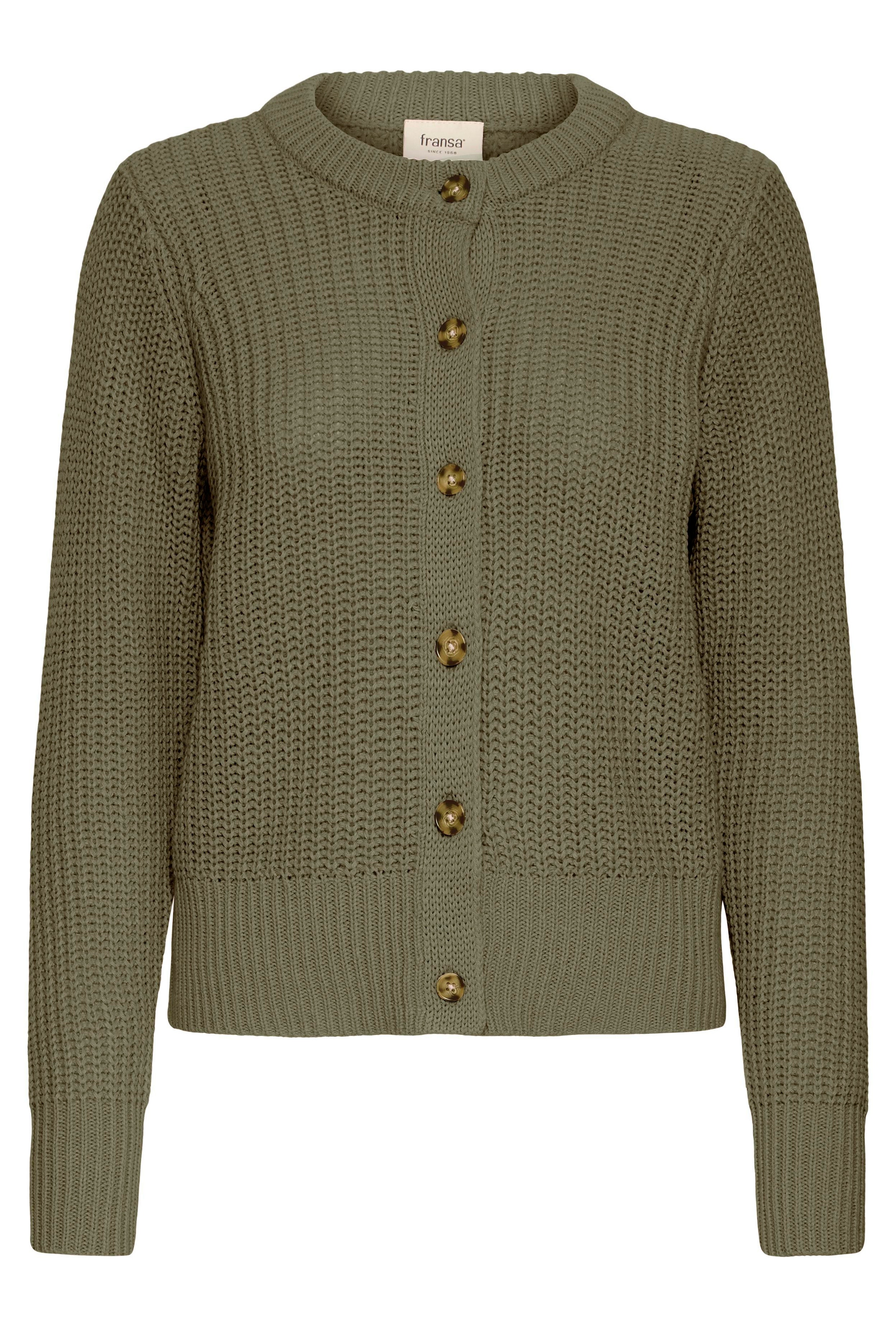 FRKAMIA Cardigan PACK FRONT 20616360-180516