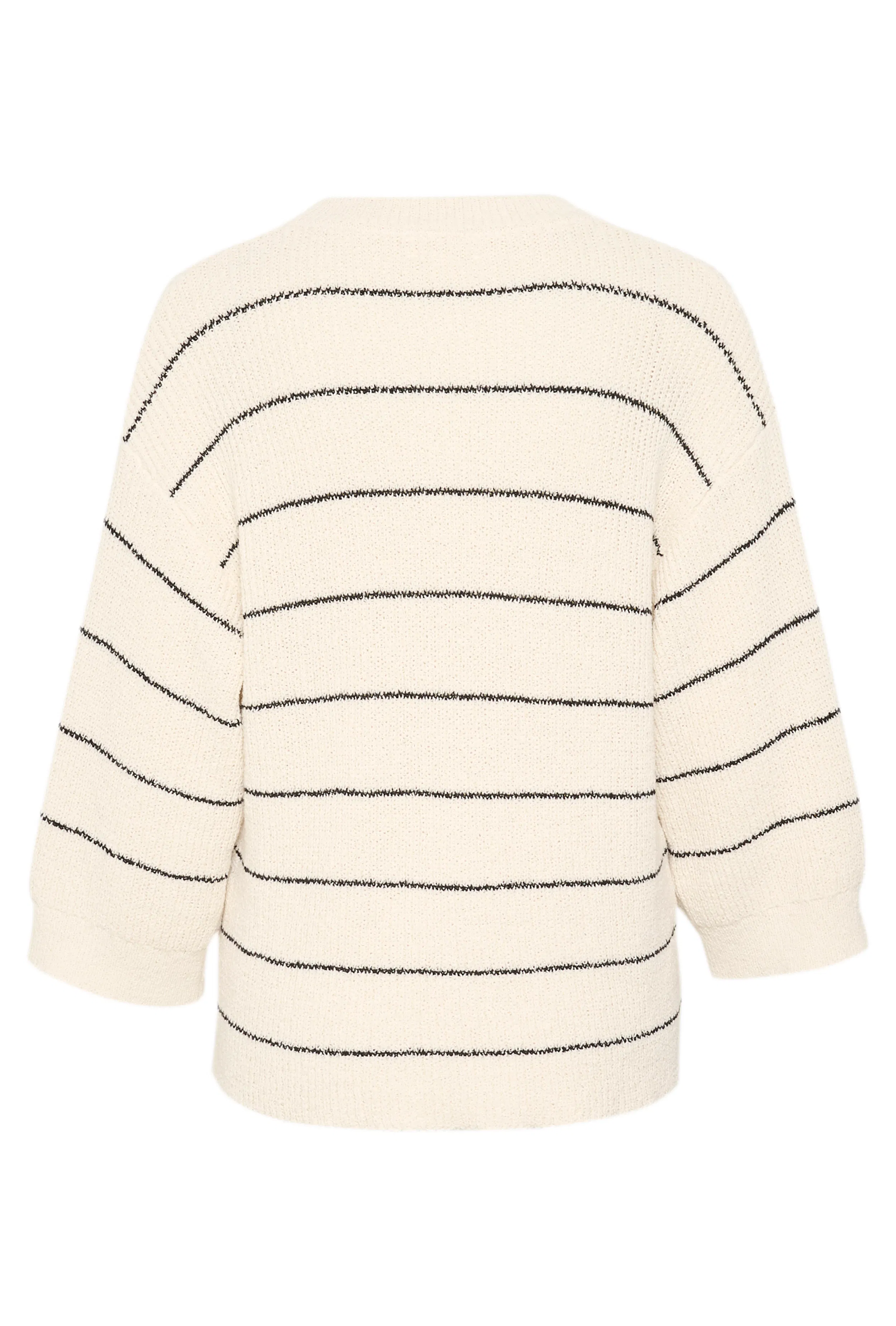 SLWinta Pullover PACK FRONT 30408052-303508