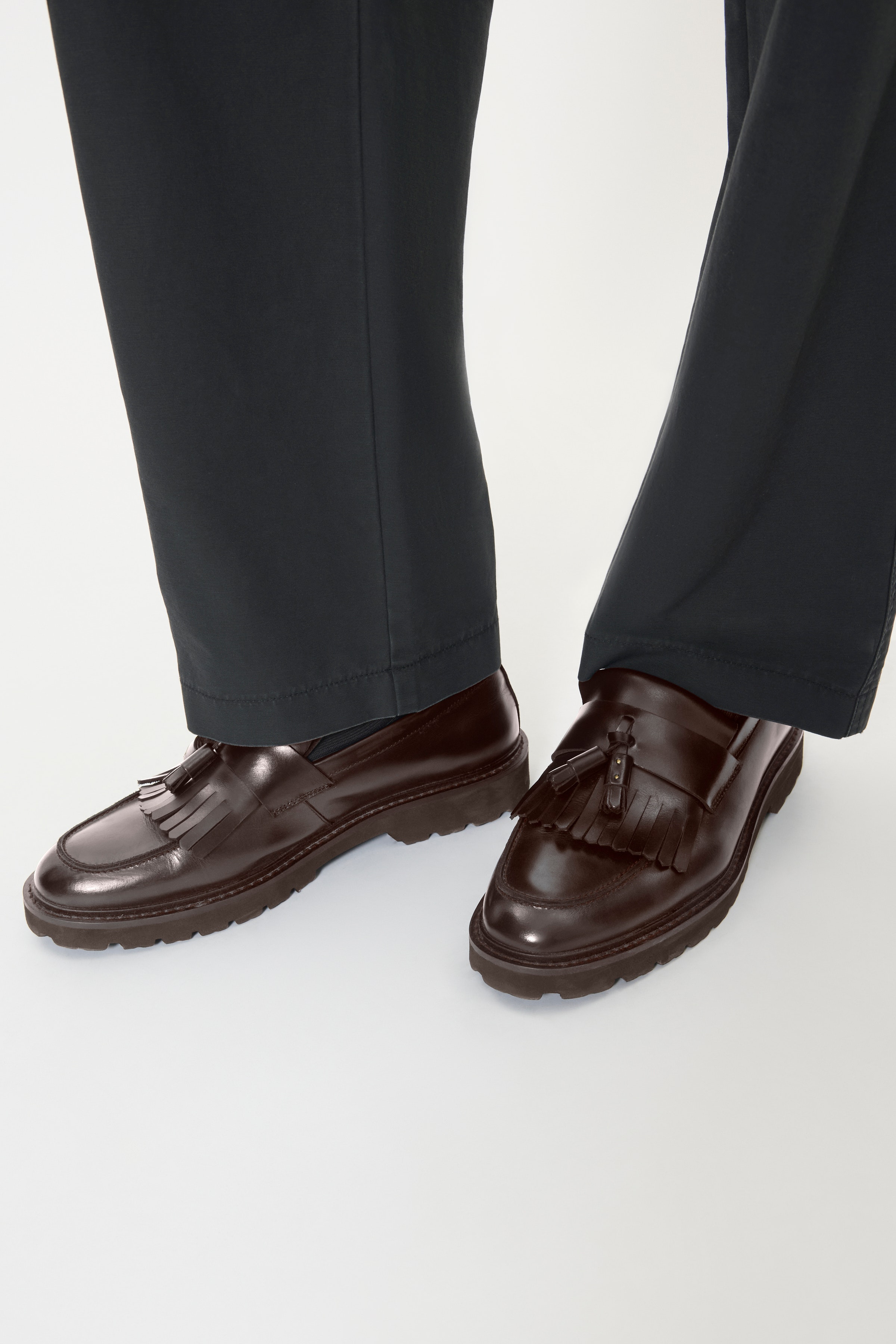 MAFranco Lederloafer LOOKBOOK DETAIL 30208741-191103