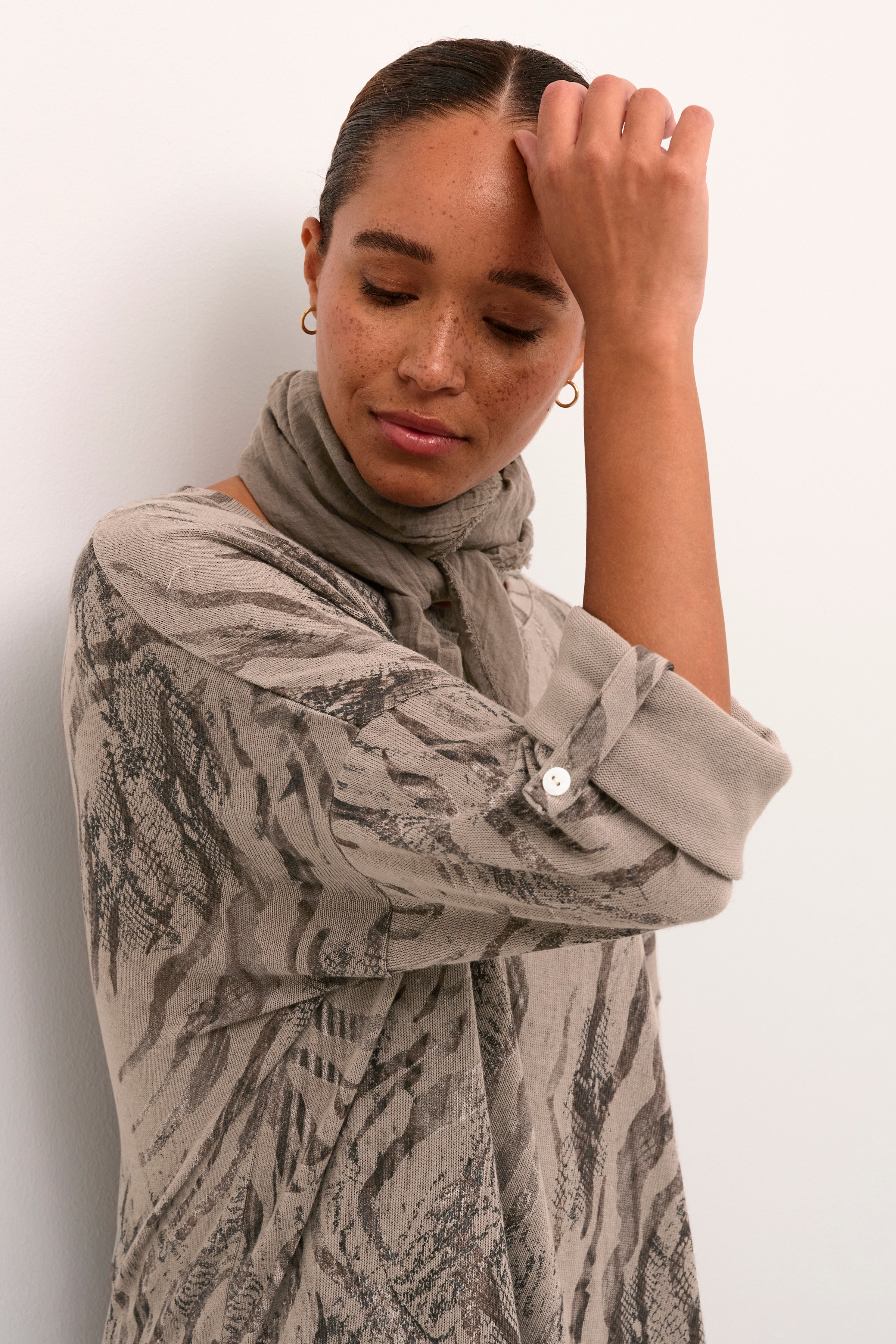 BPkonja Blus LOOKBOOK DETAIL 40103482-400630