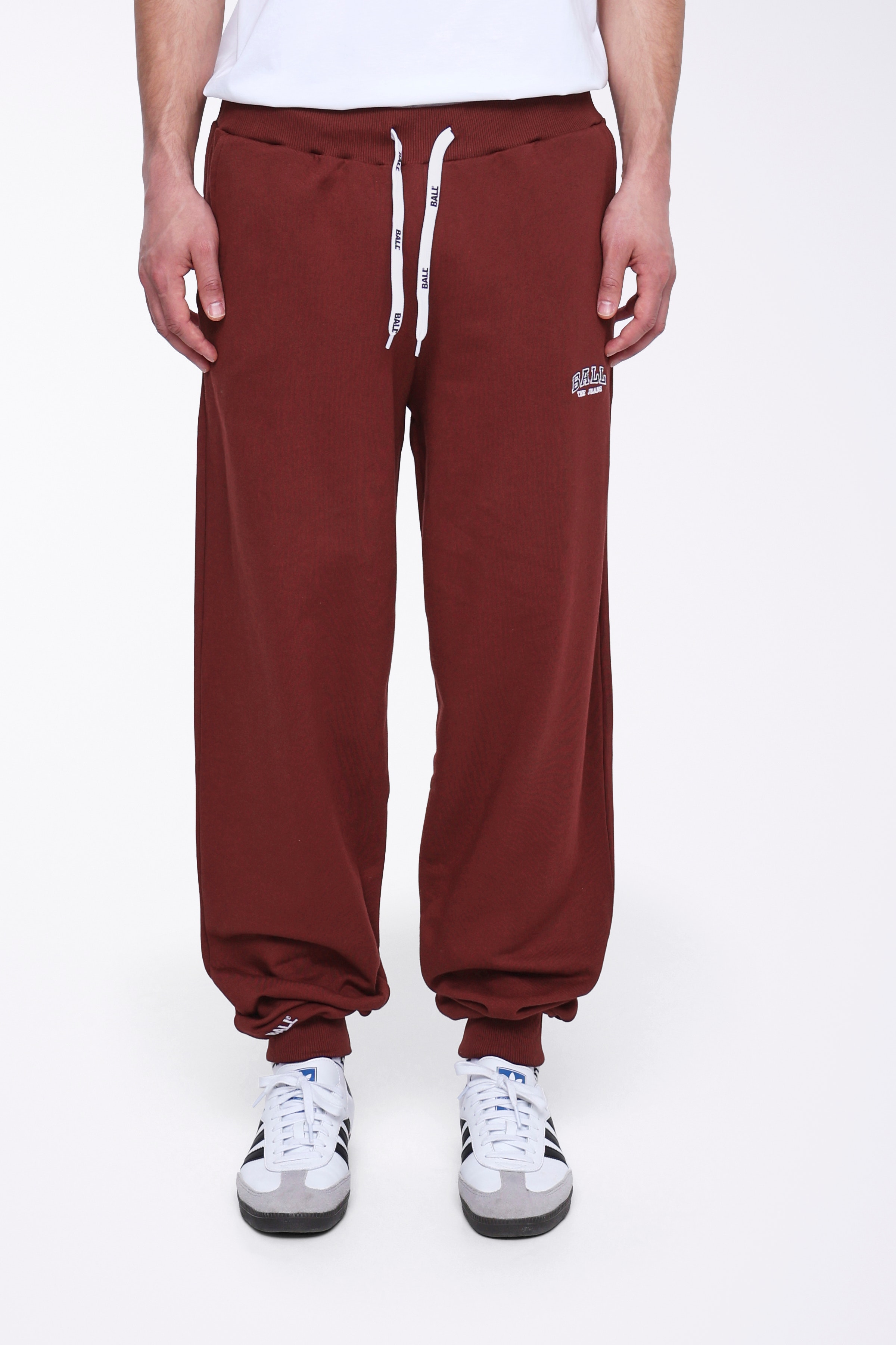 G. JACK SWEATPANTS LOCATION NONE 50400036-183927