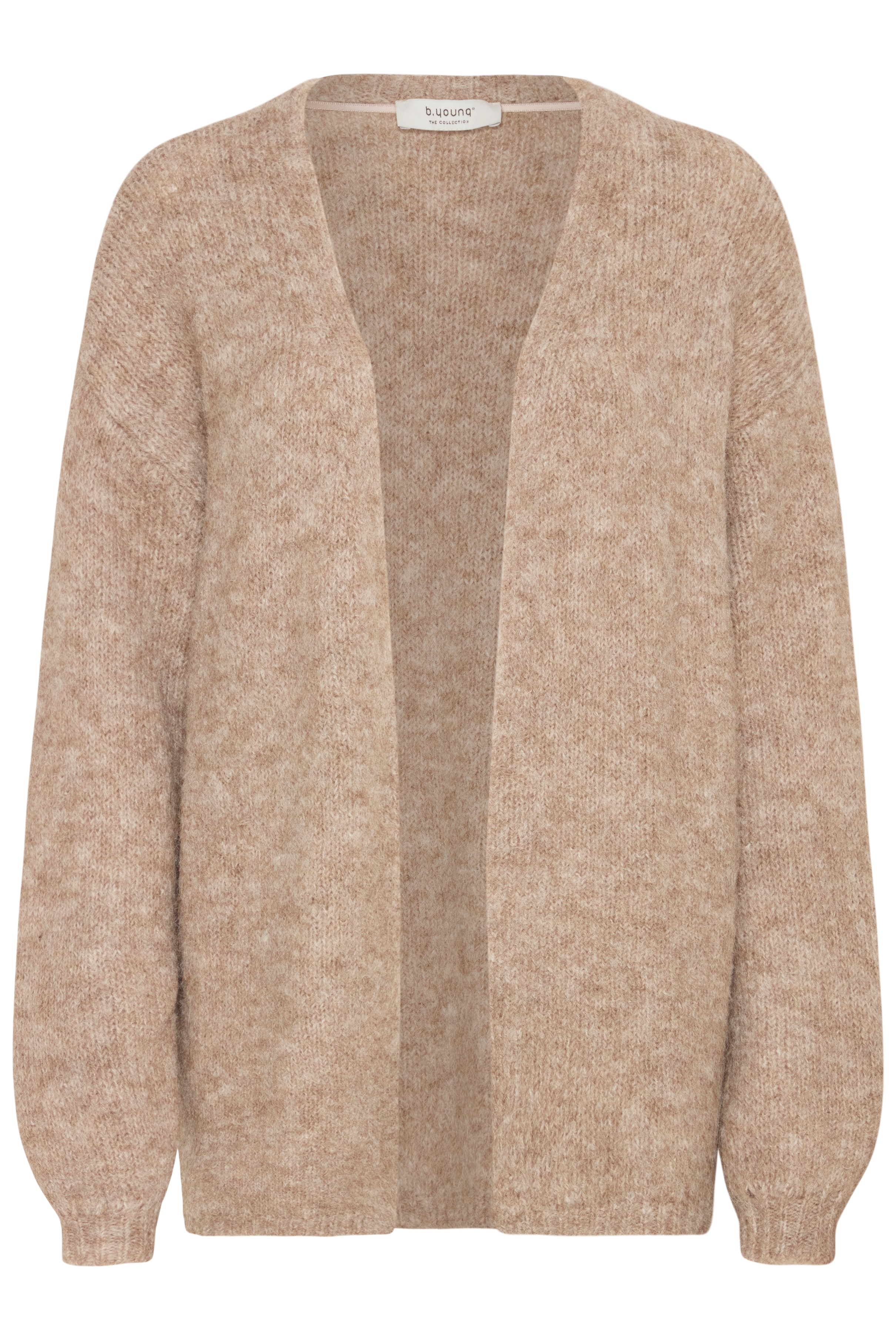 BYMILLERS Vest PACK FRONT 20817110-1613051