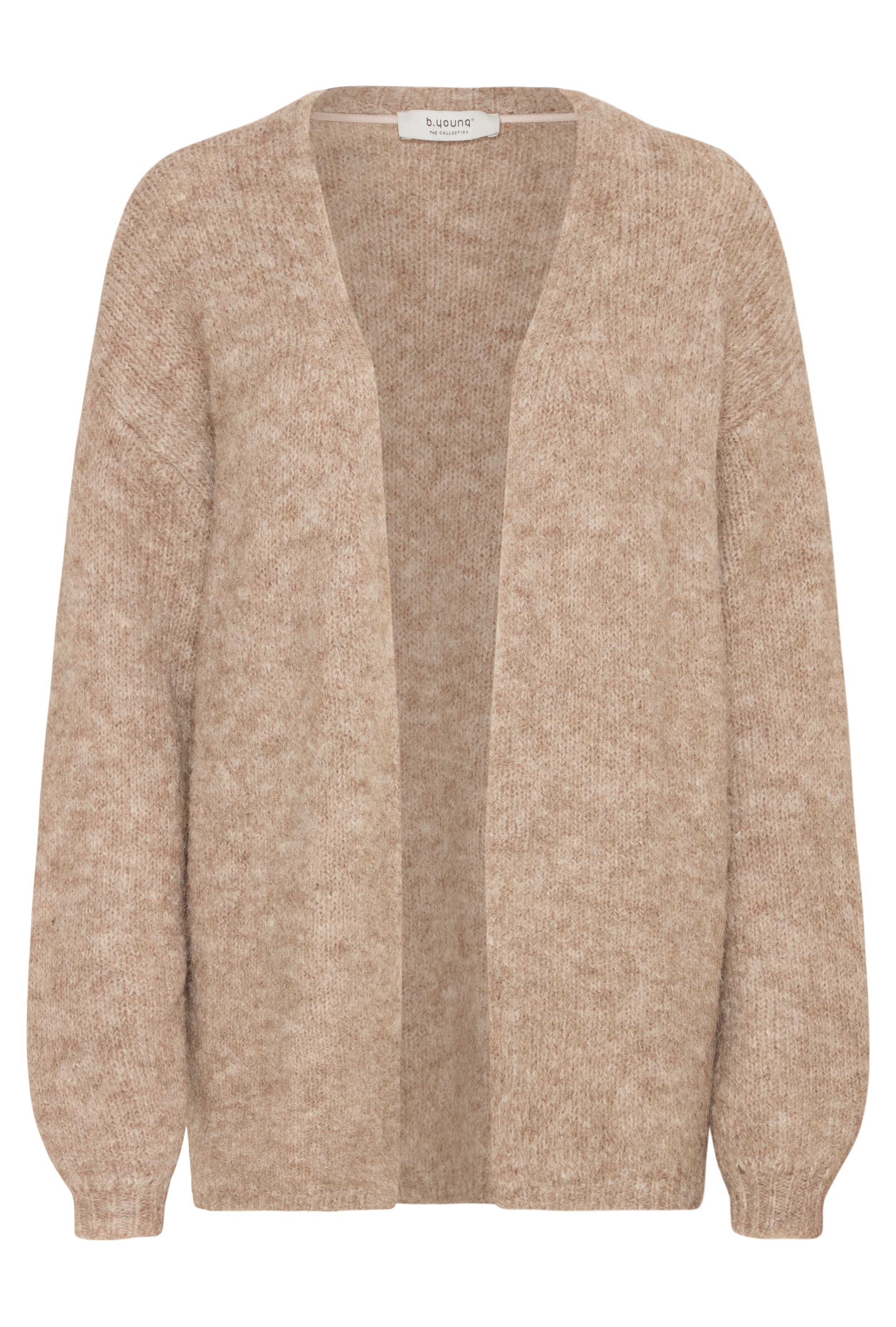 BYMILLERS Cardigan PACK FRONT 20817110-1613051