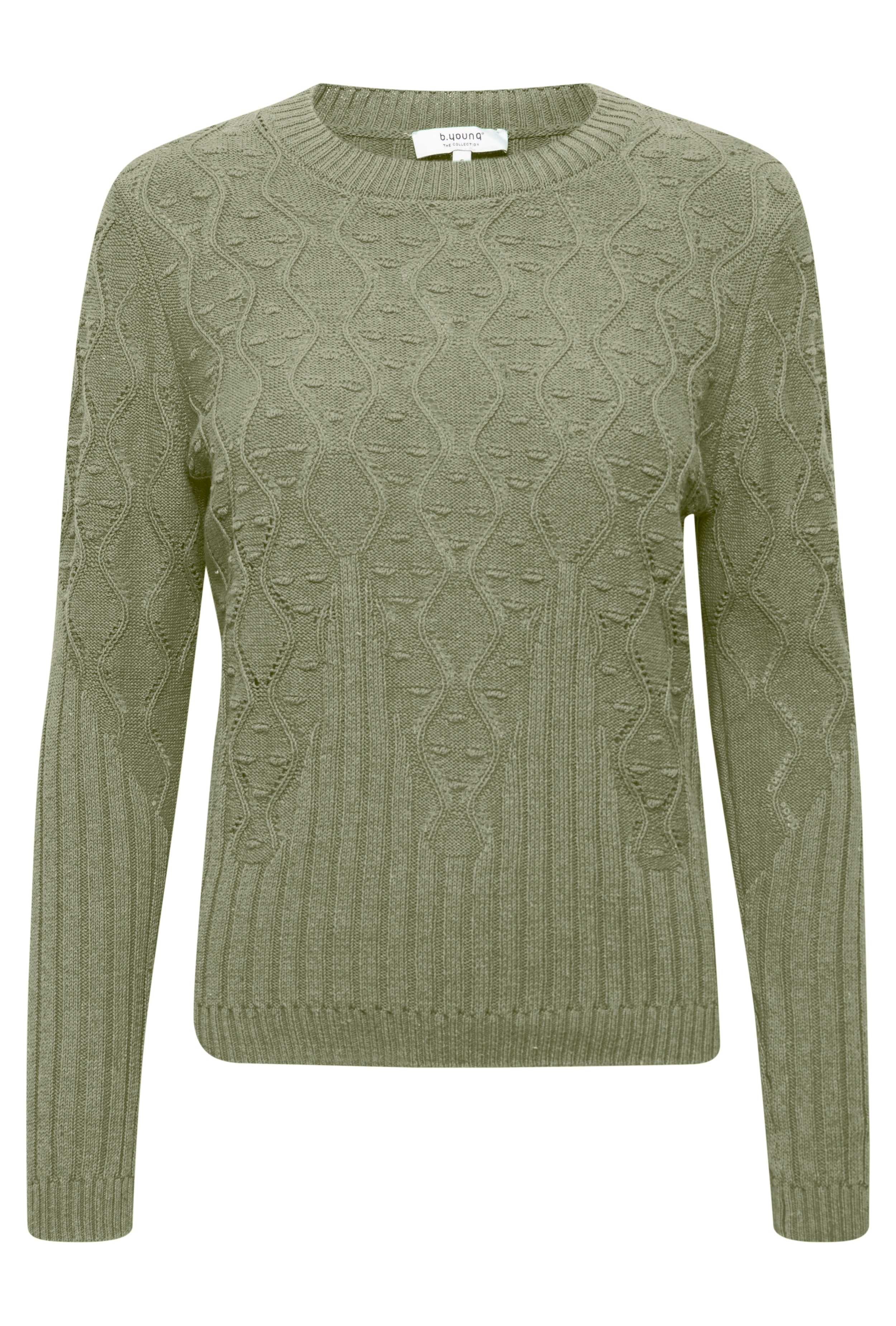BYOLGI Pullover PACK FRONT 20812262-160213