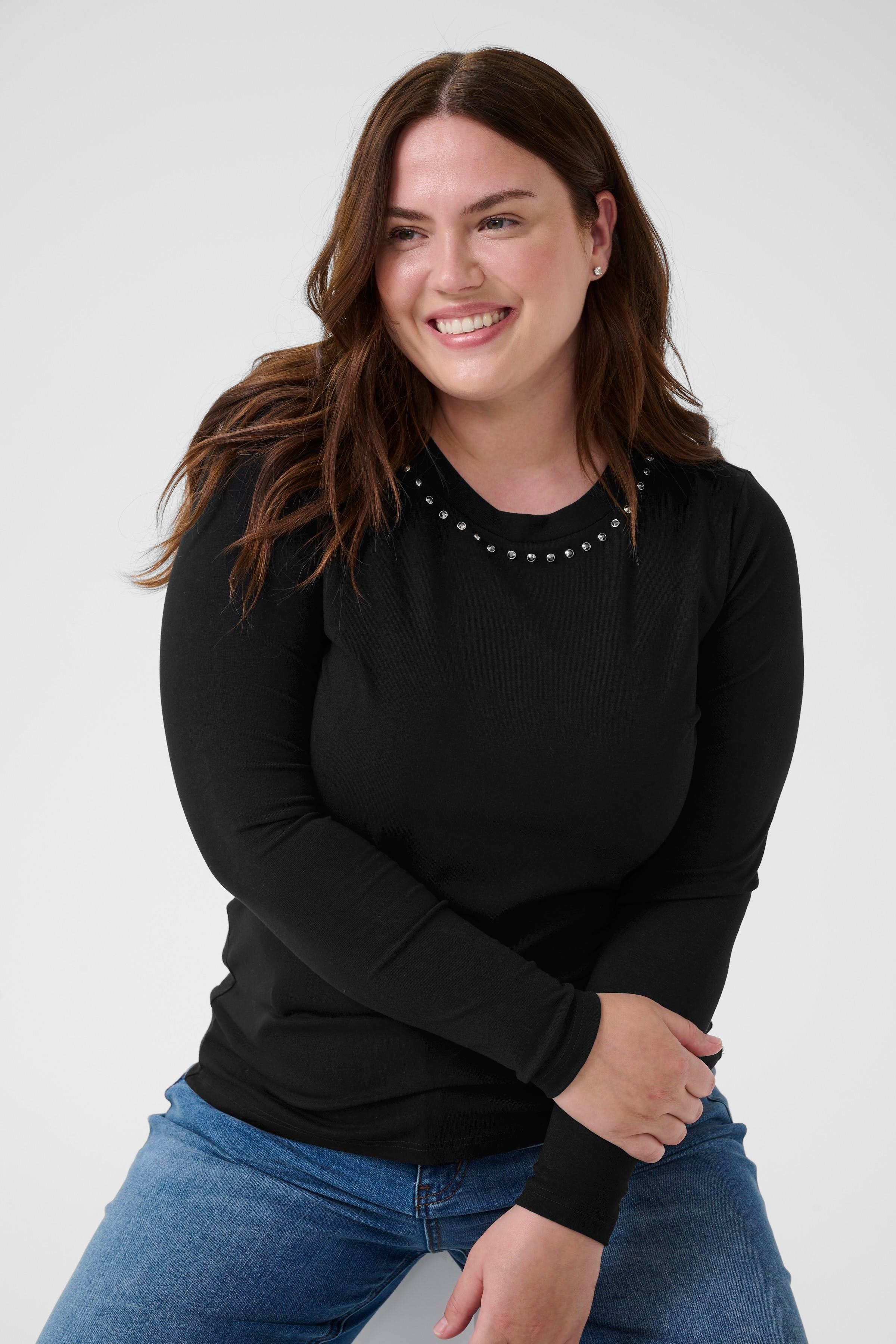 KCmary T-shirt LOOKBOOK DETAIL 10583894-100121