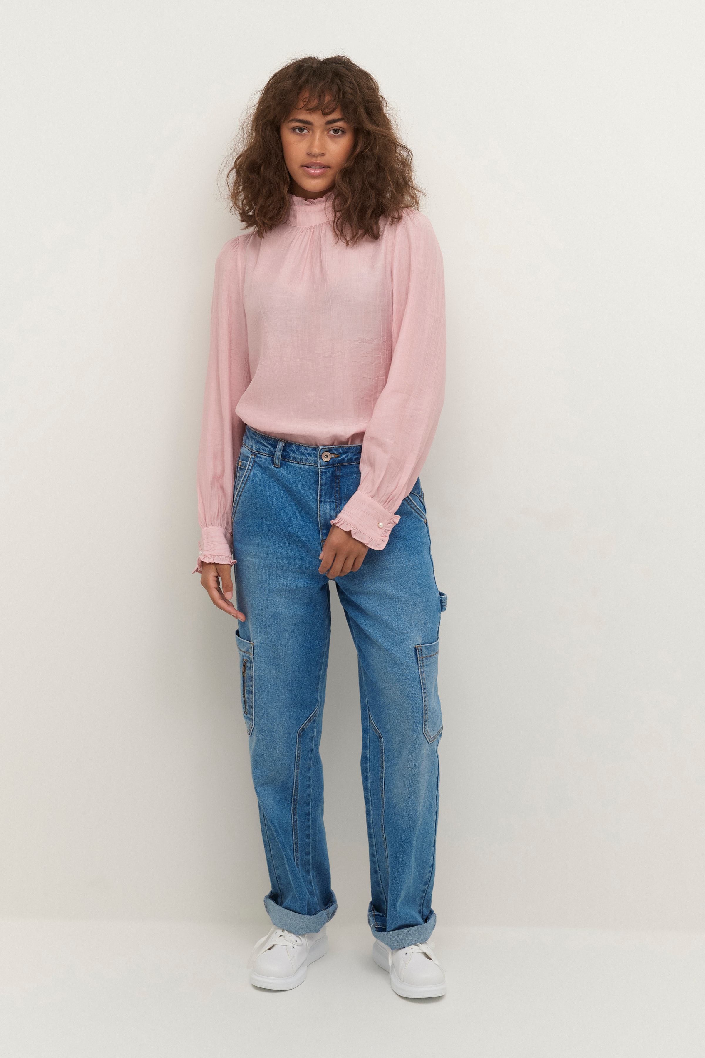 CRPoline Carpenter Jeans LOOKBOOK FRONT 10610897-103828