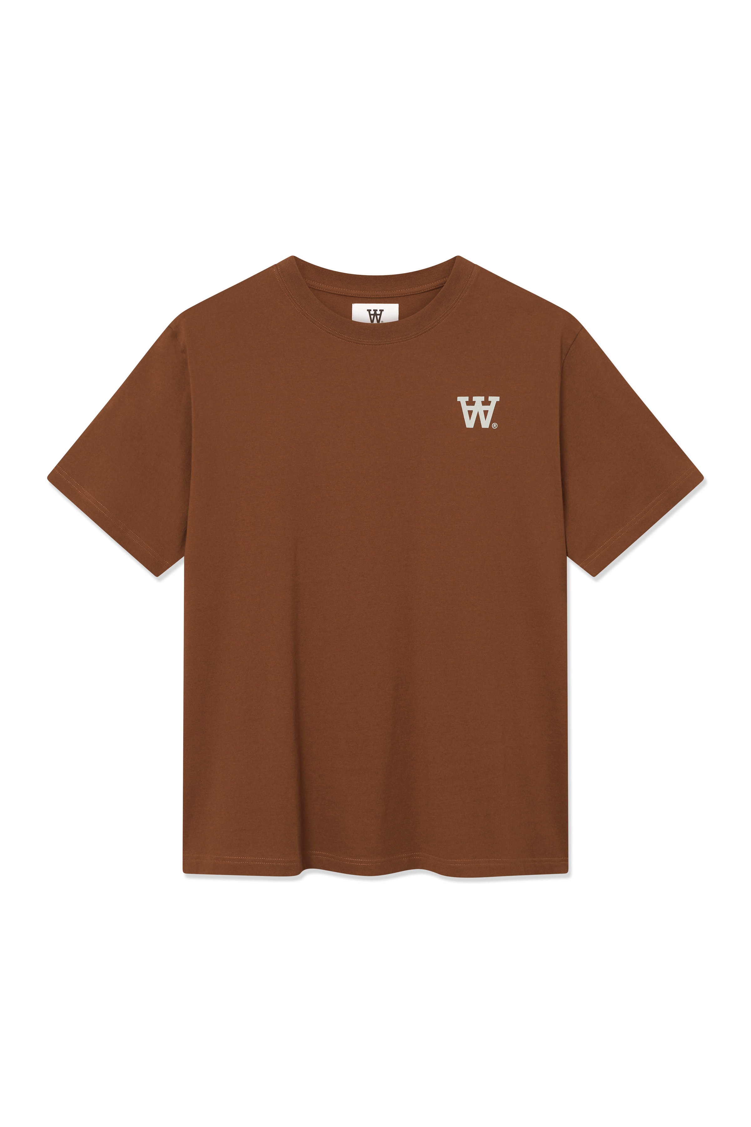 WWAsa Seal T-shirt PACK FRONT 30250073-191218