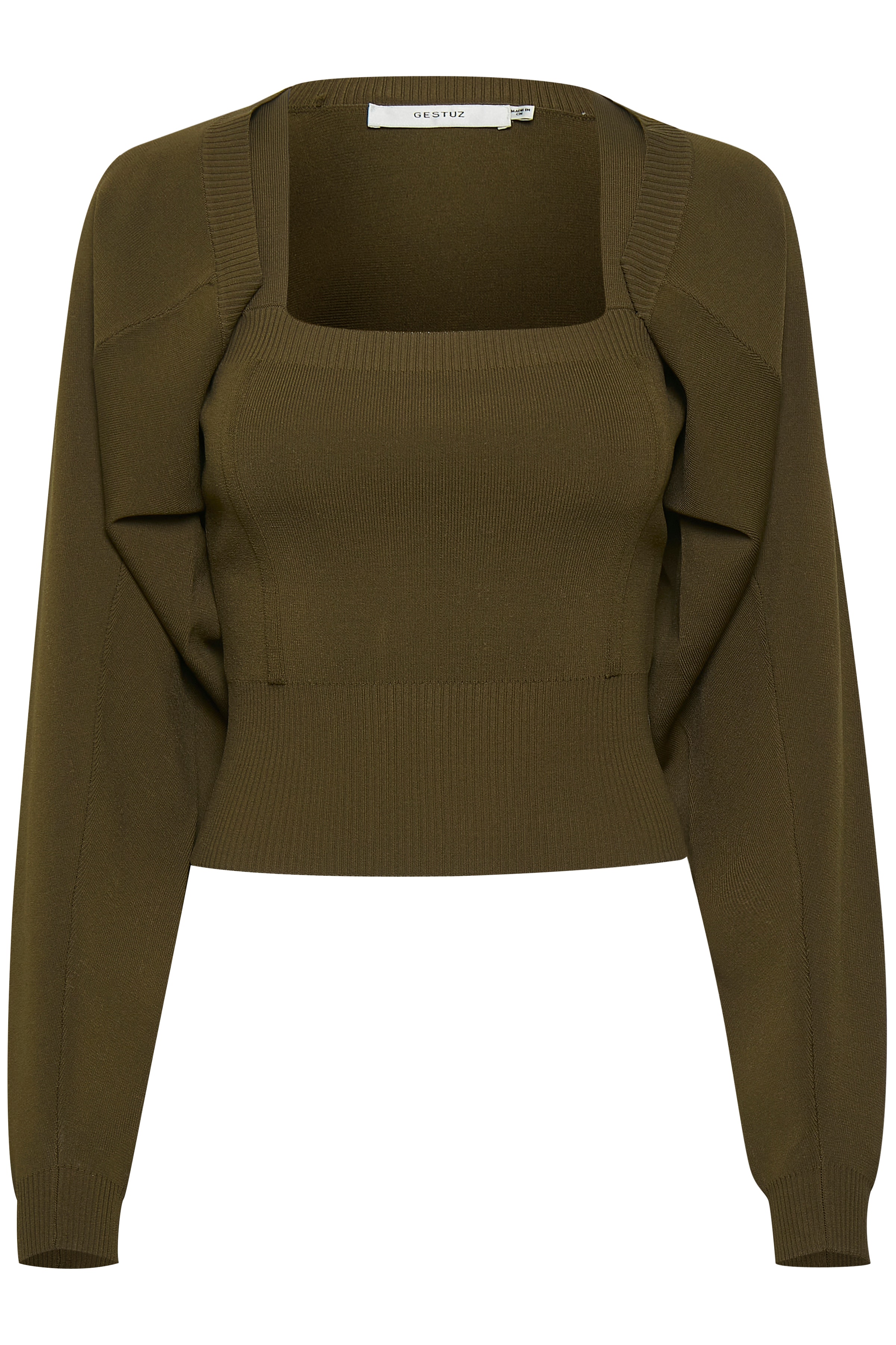 MattheaGZ Stickad cardigan PACK DETAIL 10905575-101708
