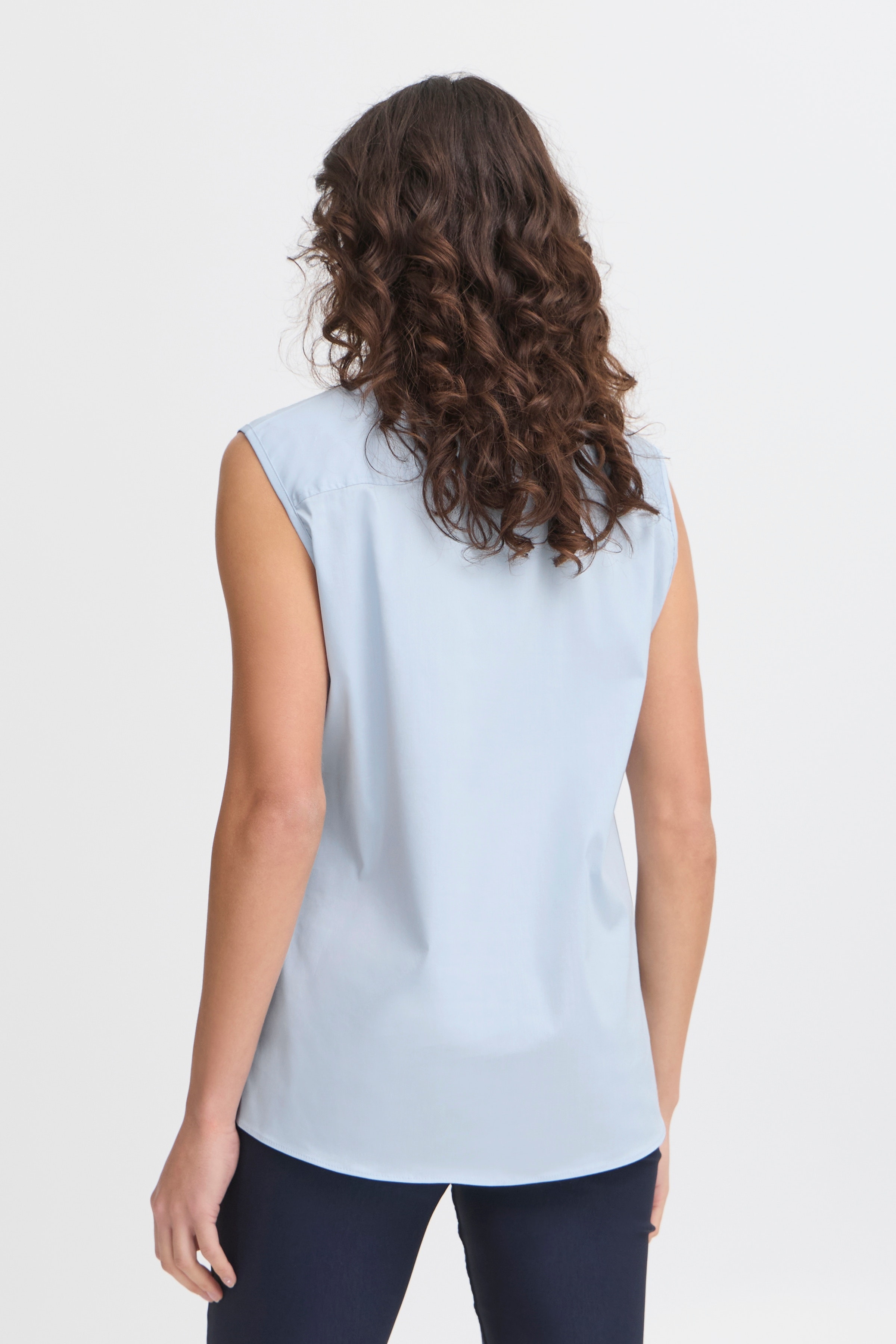 FRZASHIRT Hemd LOOKBOOK BACK 20600673-60430