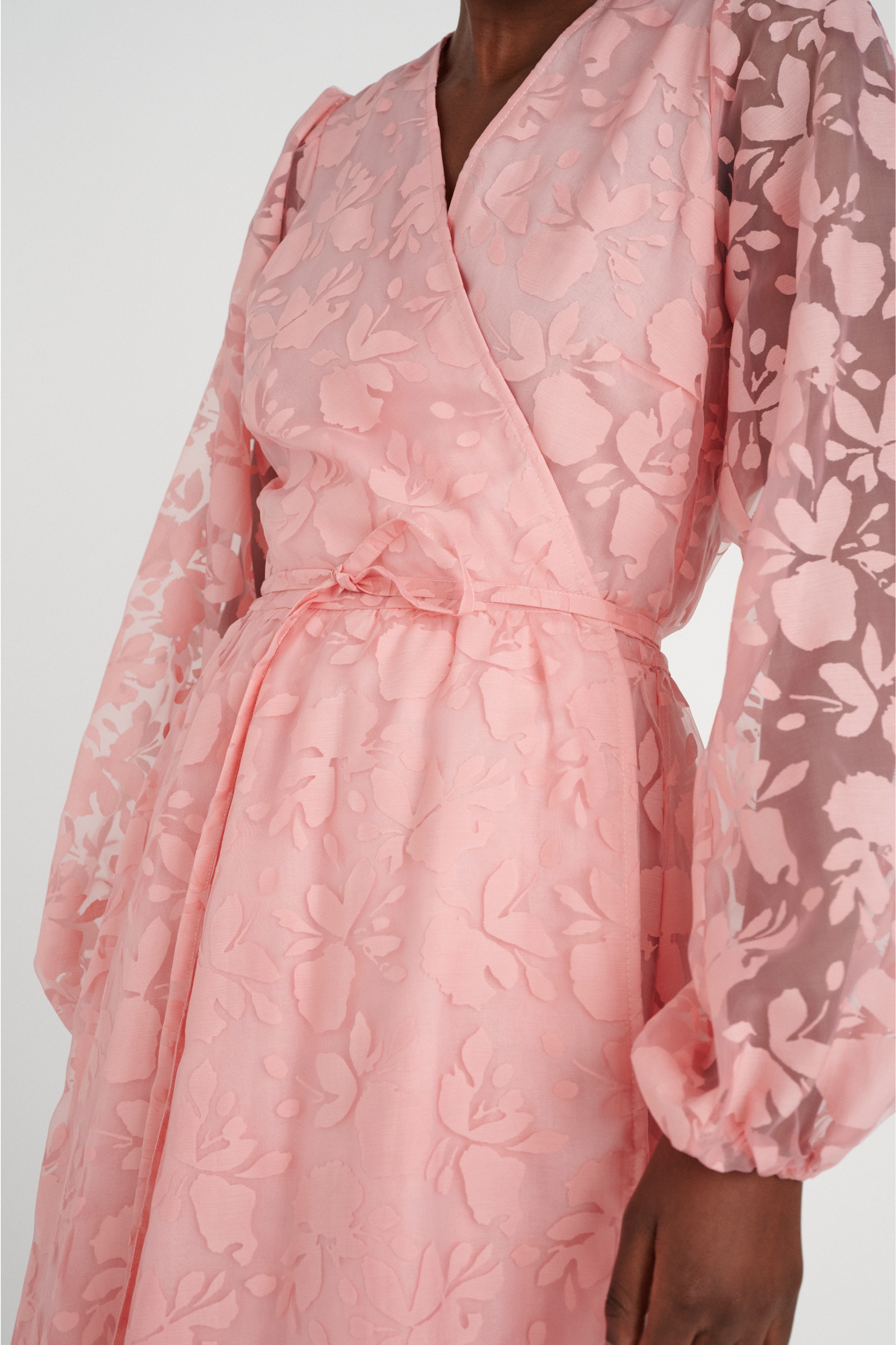 MaciaIW Kleid LOOKBOOK DETAIL 30107061-151717