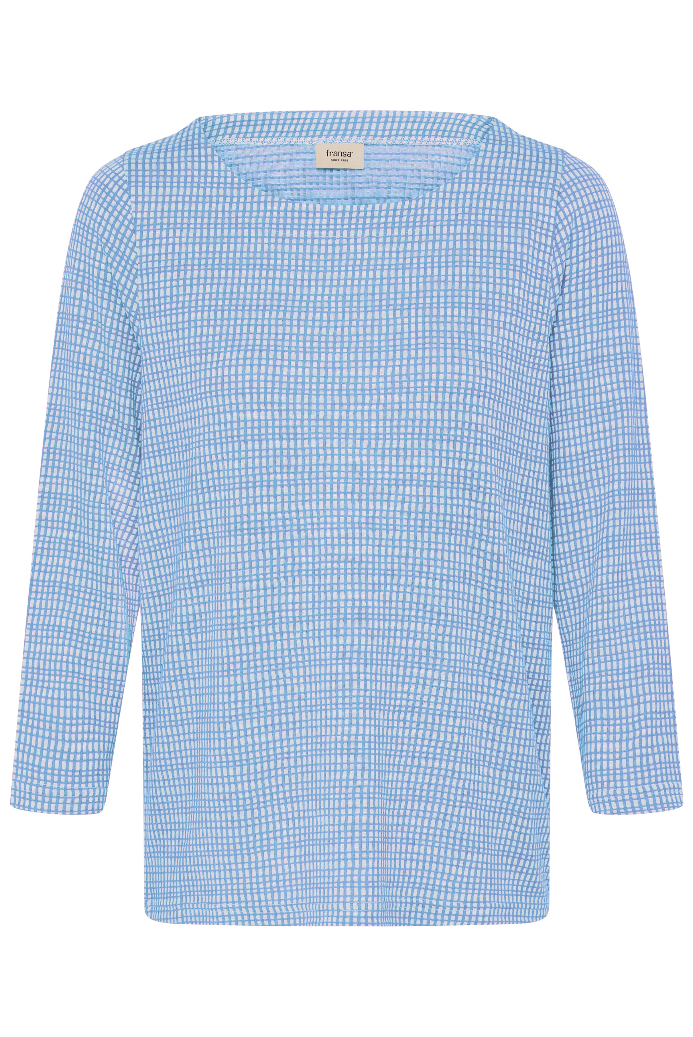 FRNIALA T-shirt PACK FRONT 20617523-900005065