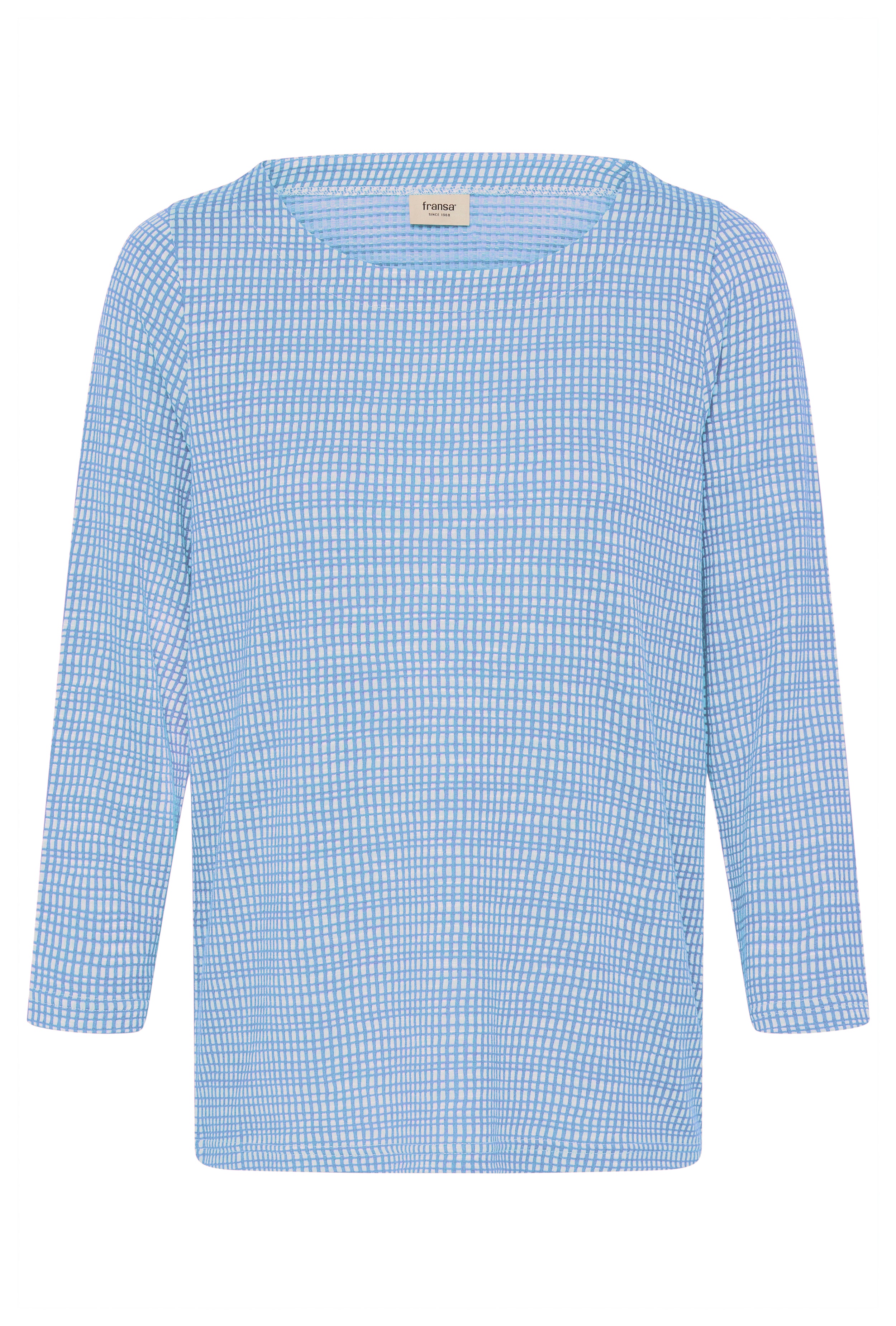 FRNIALA T-shirt PACK FRONT 20617523-900005069