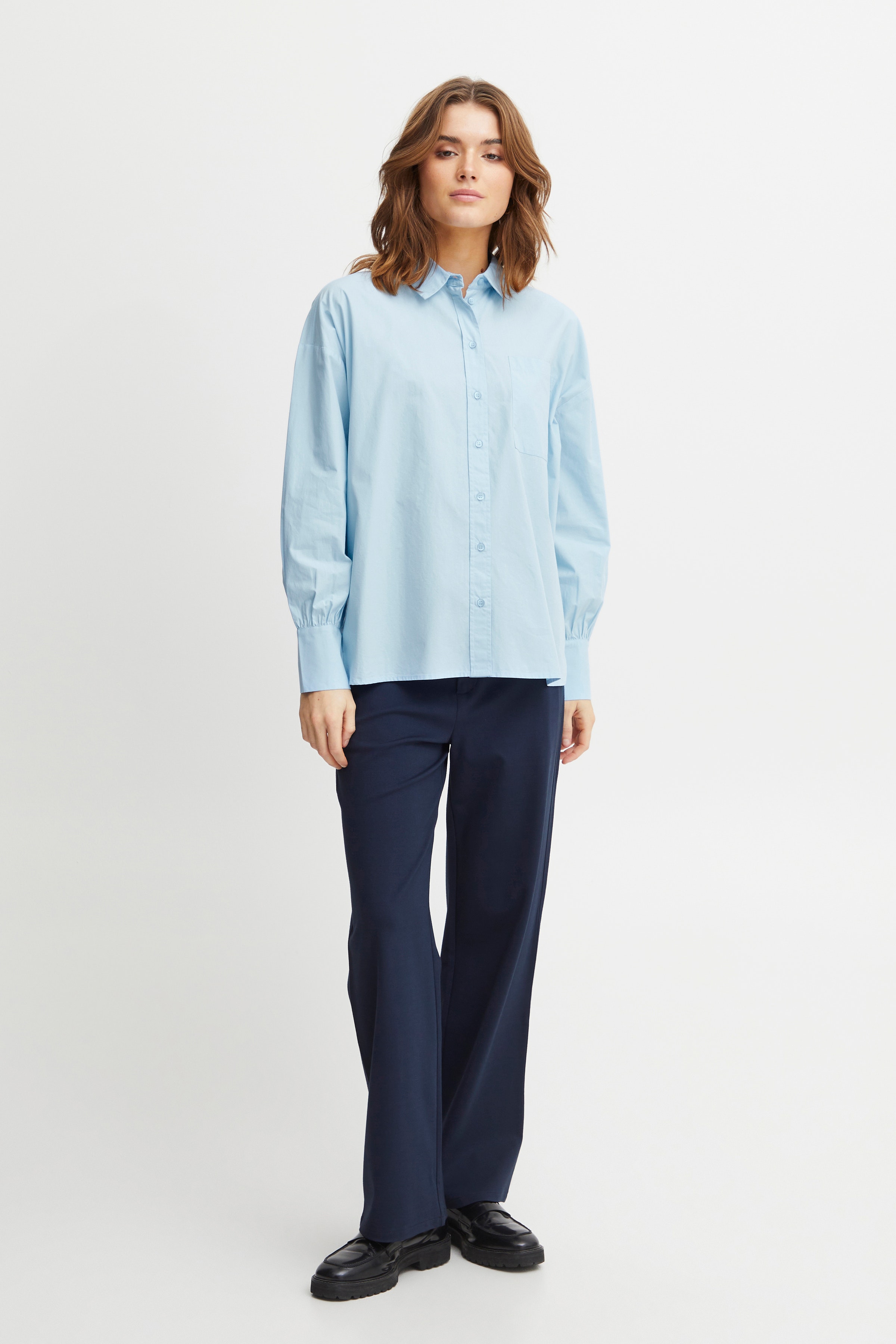 FRPOP Hemd LOOKBOOK FRONT 20611665-144214