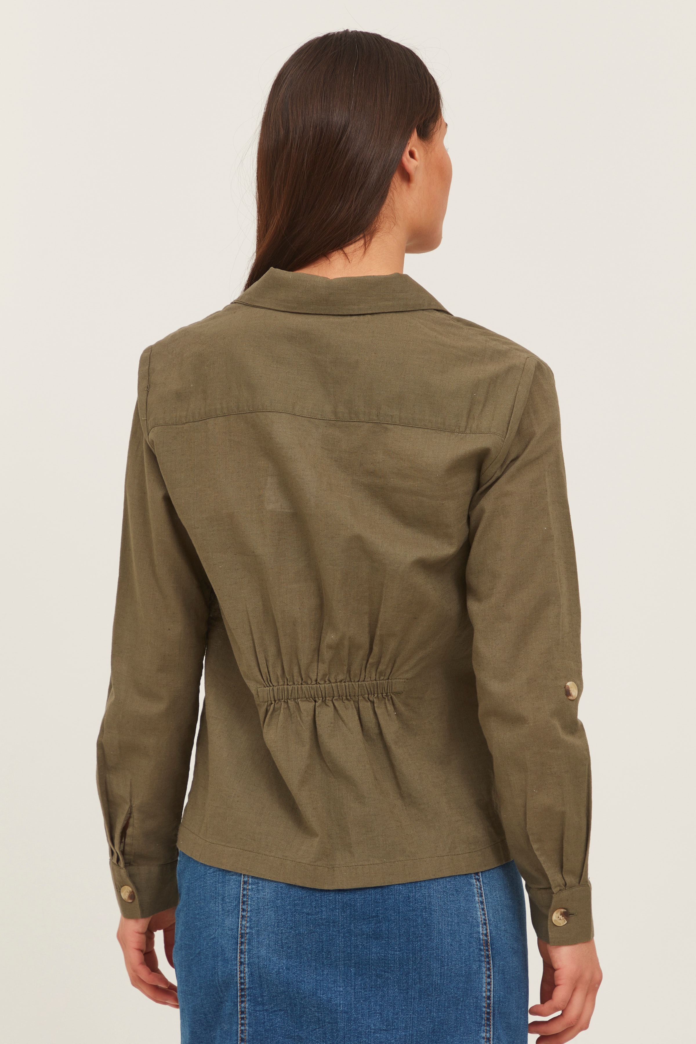 Blazer LOOKBOOK FRONT 20609267-180515