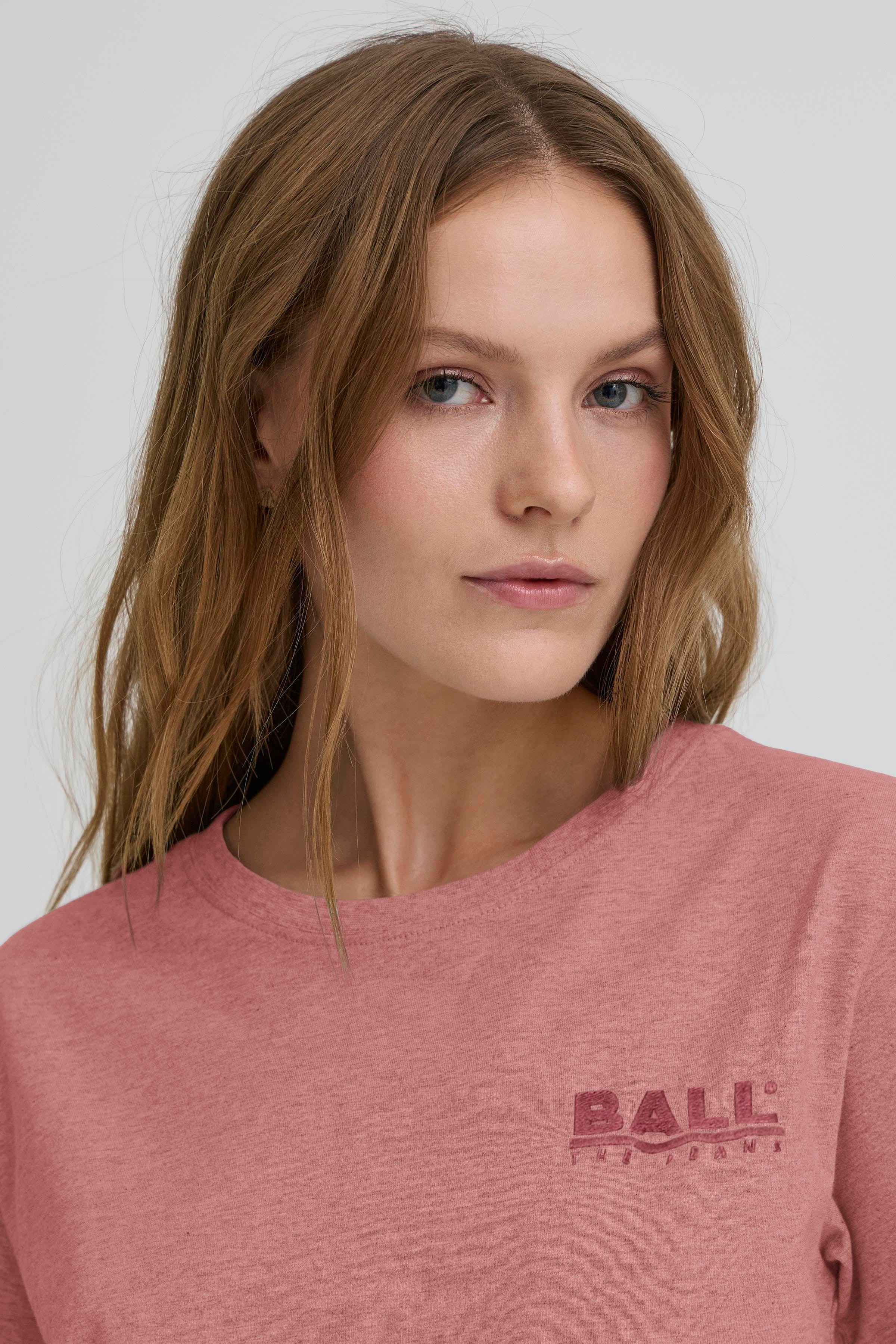 BASIMONA T-shirt LOOKBOOK DETAIL 50405380-191526