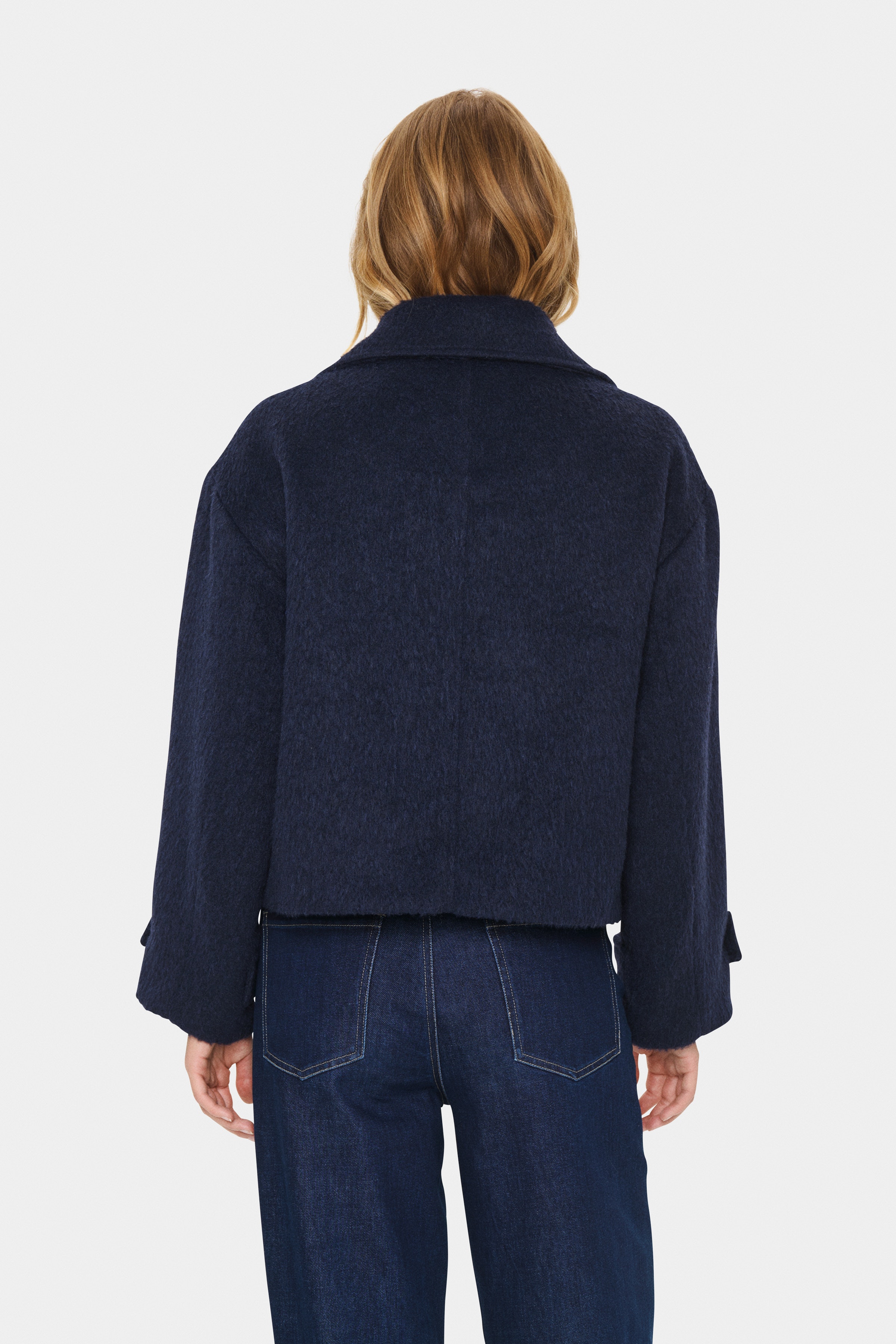 LiraSZ Bovenkleding LOOKBOOK BACK 30514294-193924