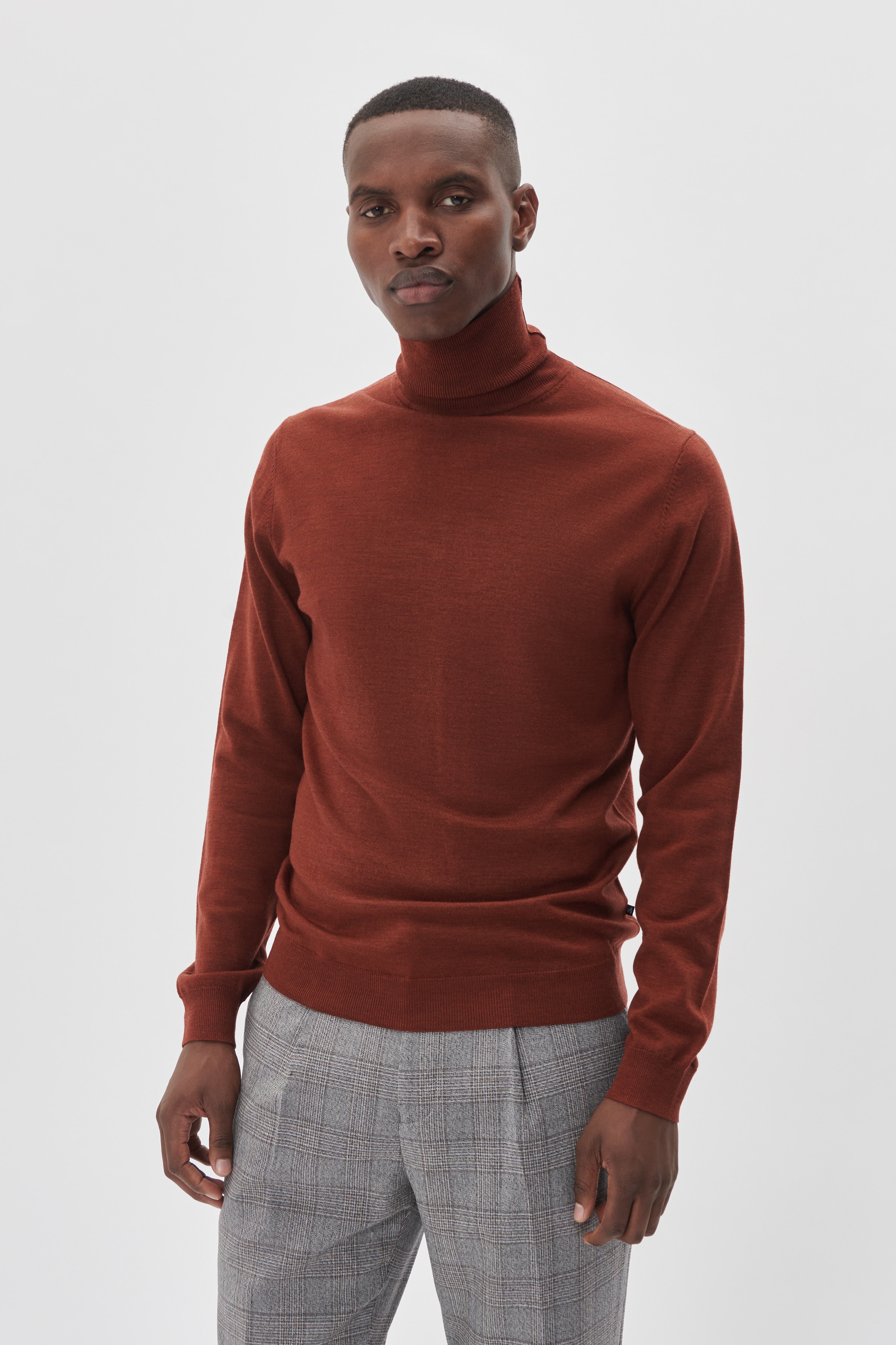 MAparcusman Merino Strickpullover LOCATION NONE 30204905-1912421