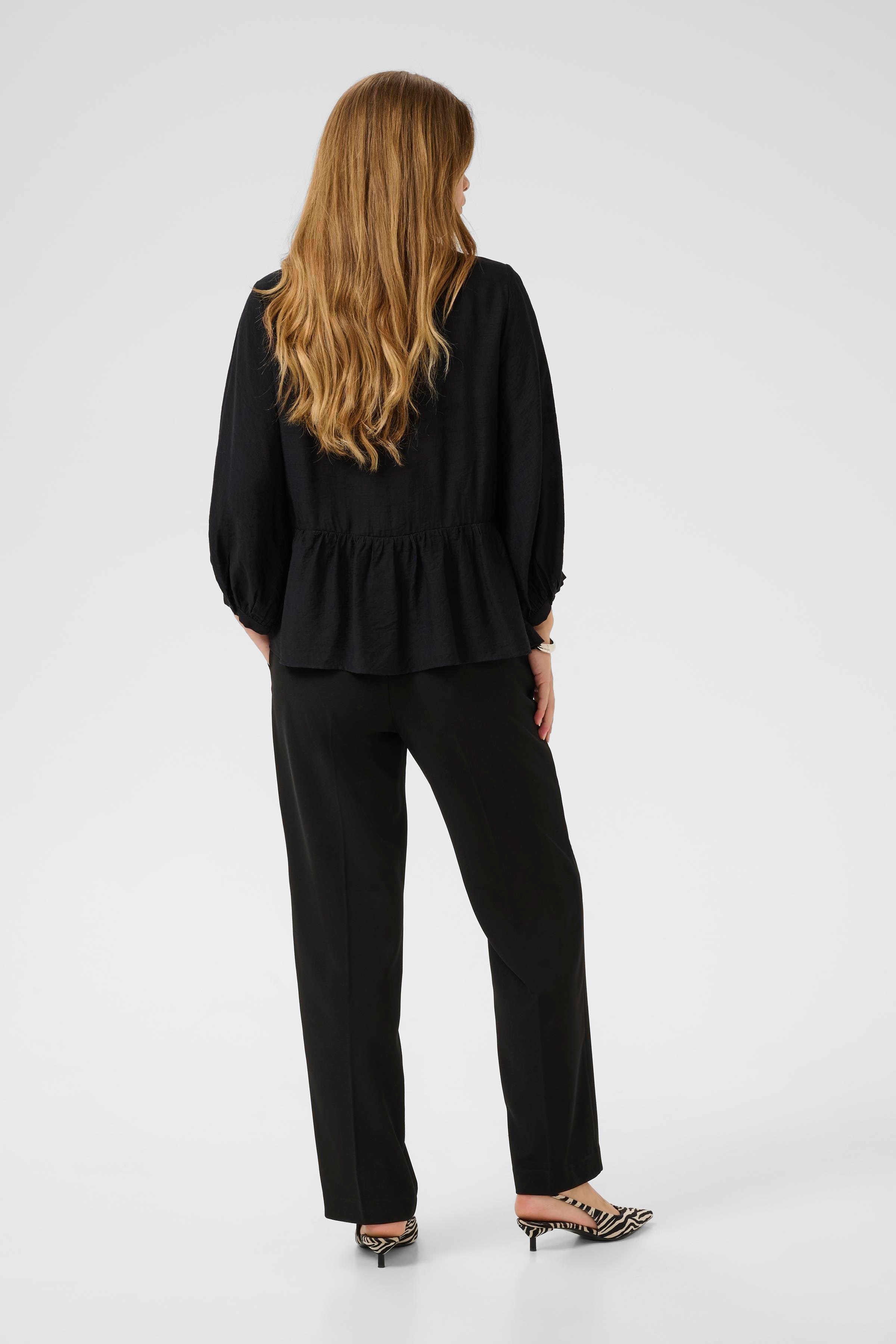 CUurta Blus LOOKBOOK BACK 50112492-500012