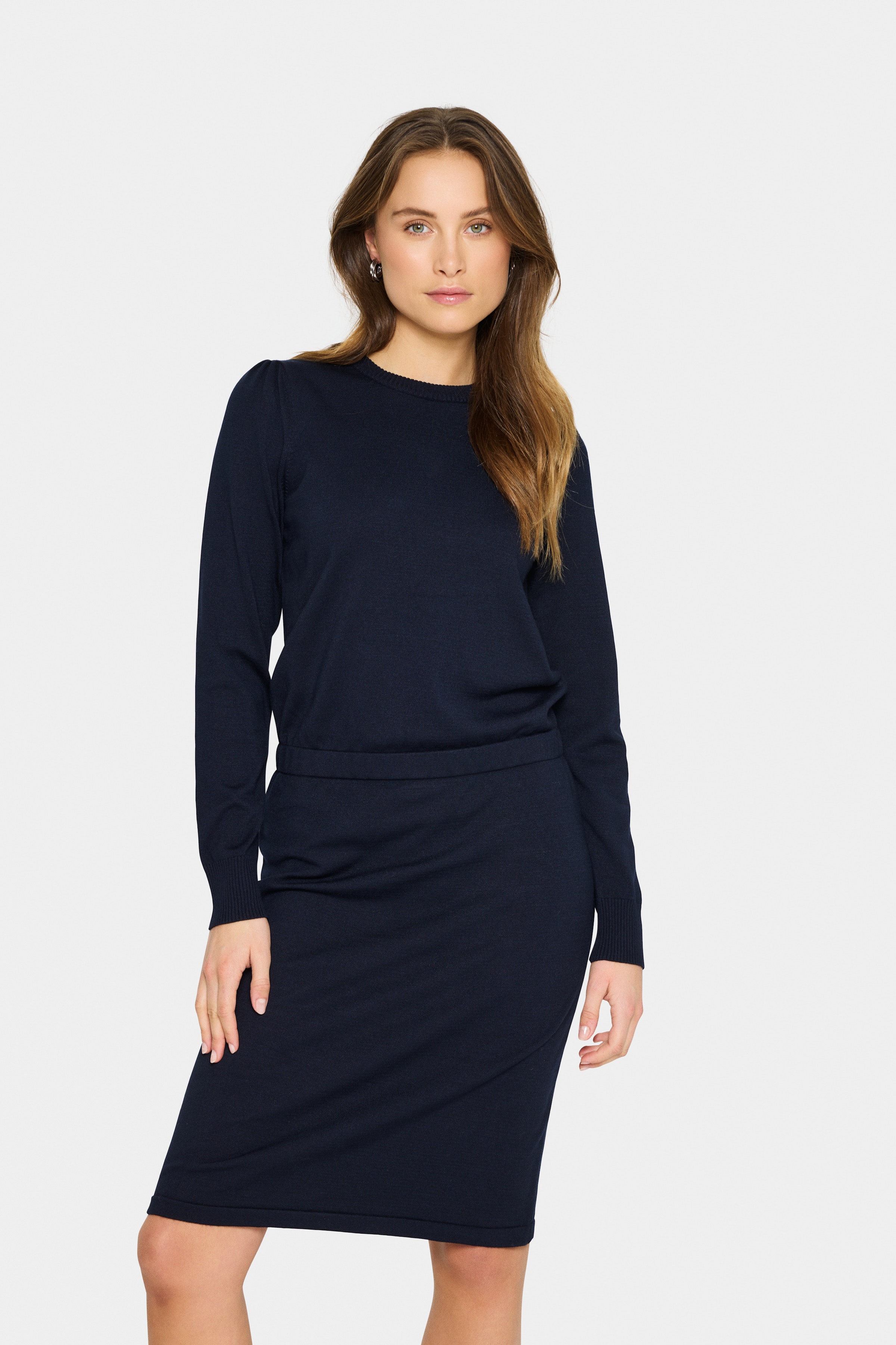 MilaSZ Kleid LOOKBOOK FRONT 30513967-193924