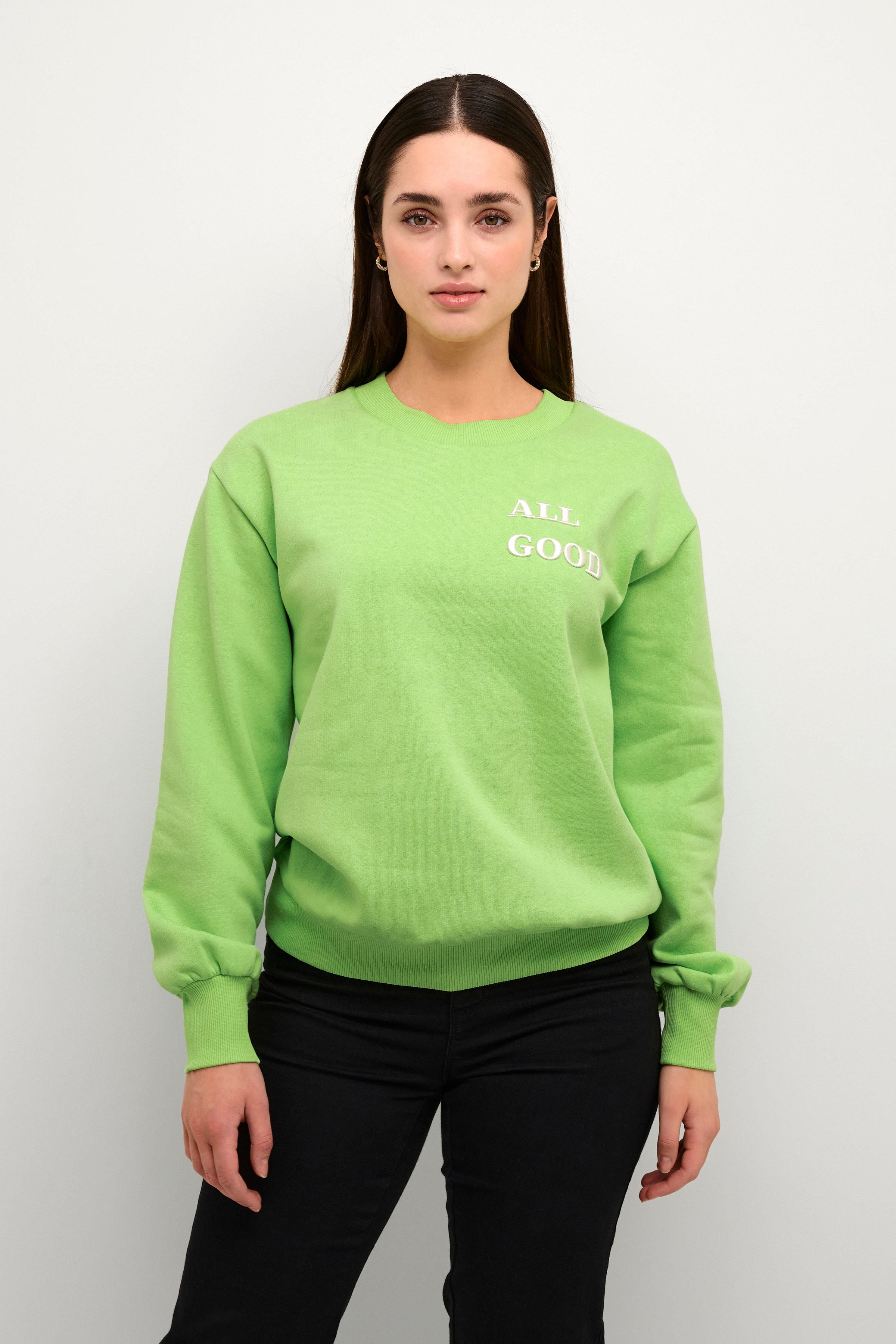 KAjules Sweatshirt LOOKBOOK FRONT 10552198-140232