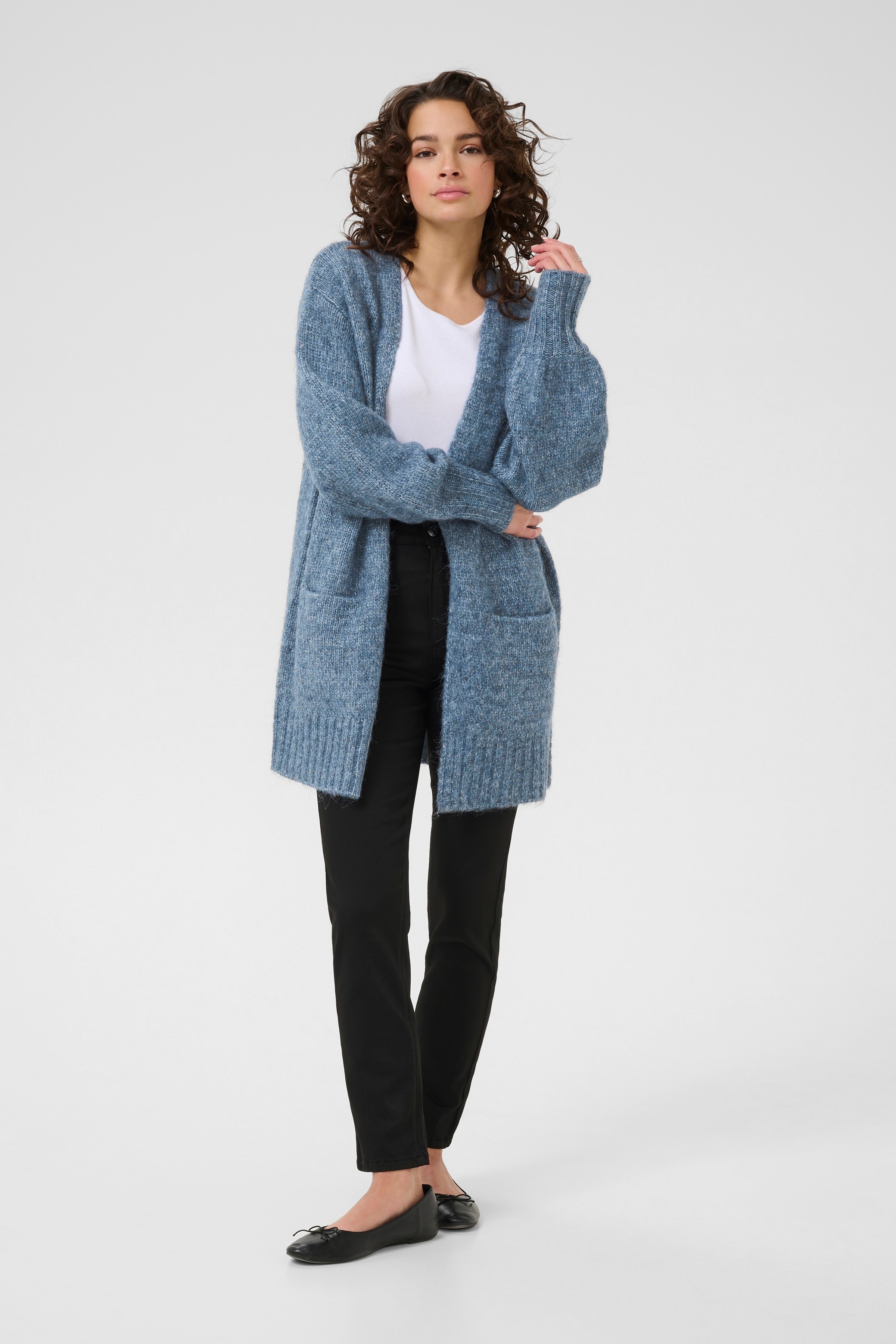 KAtrina Vest LOOKBOOK FRONT 10509150-1840281