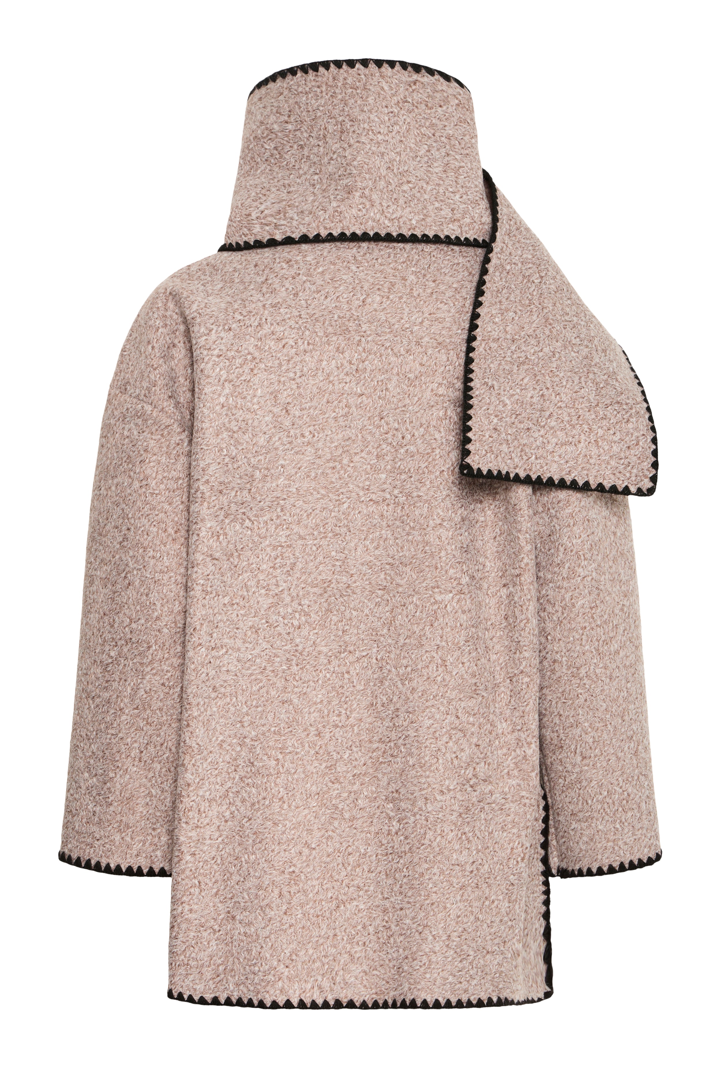 SBBEATRIX Casual jakke PACK BACK 22100810-130907