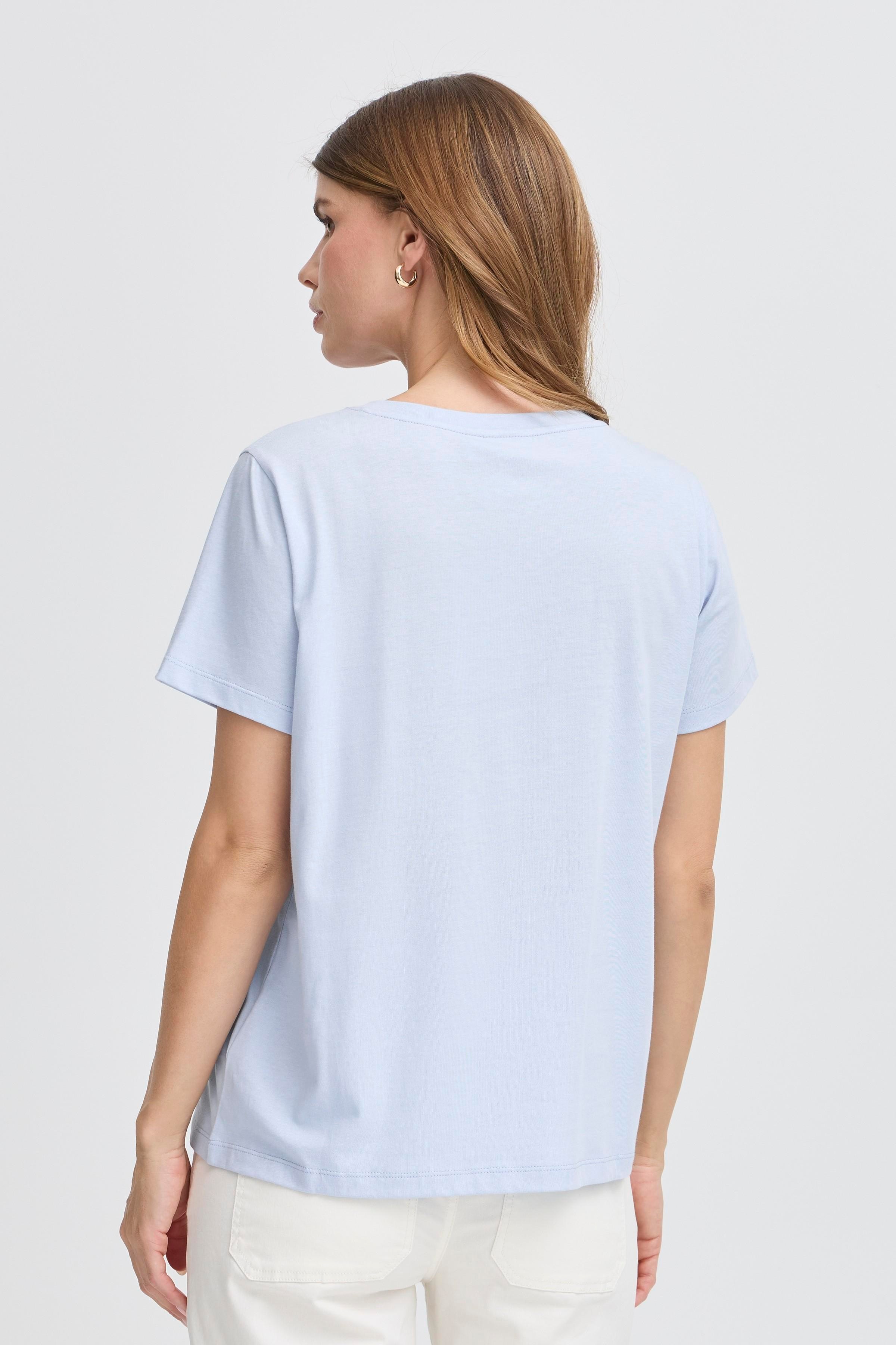FRVIAS T-shirt LOOKBOOK BACK 20615833-204747