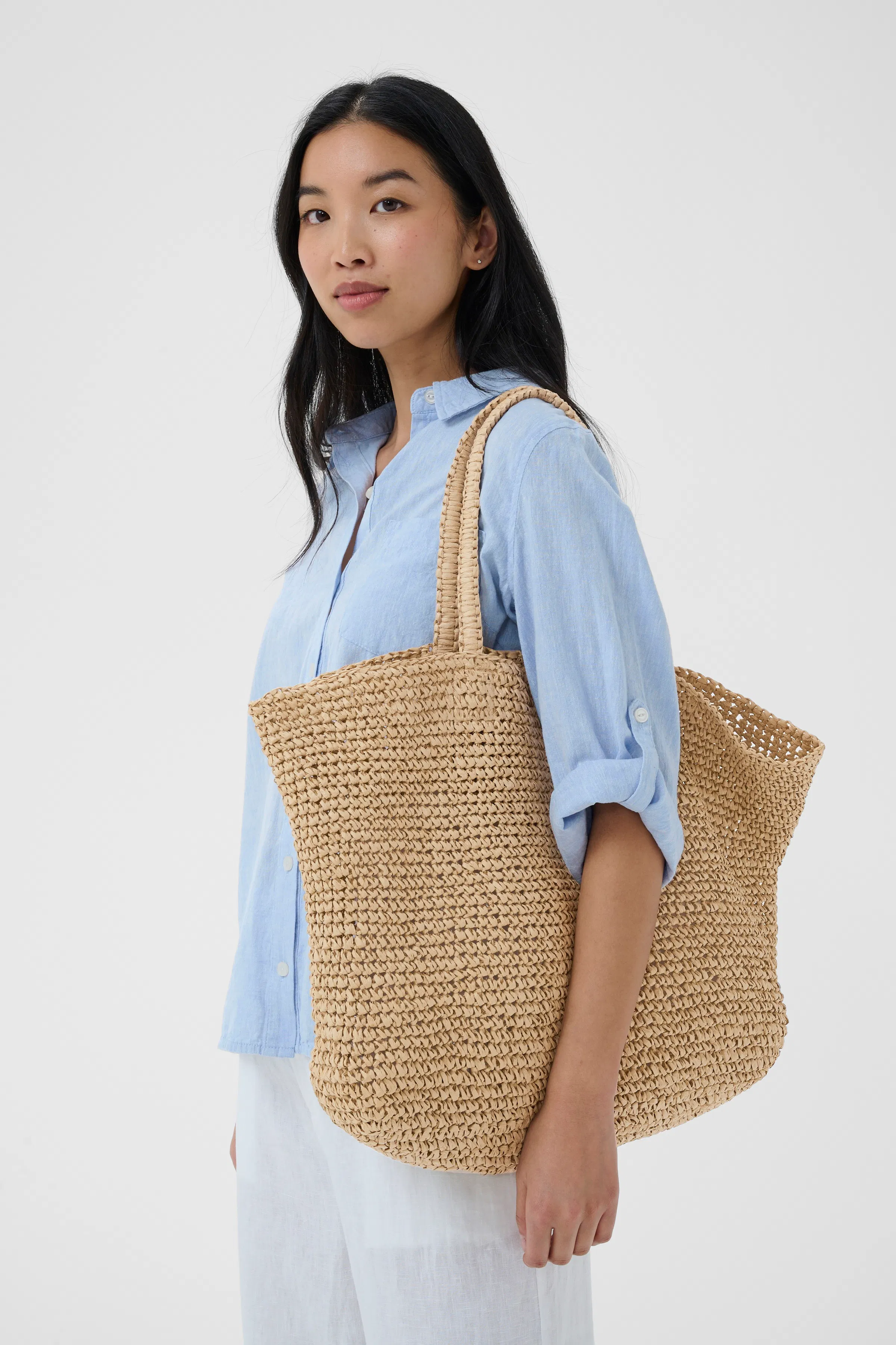 GiorgiaPW Bag PACK FRONT 30308696-300871