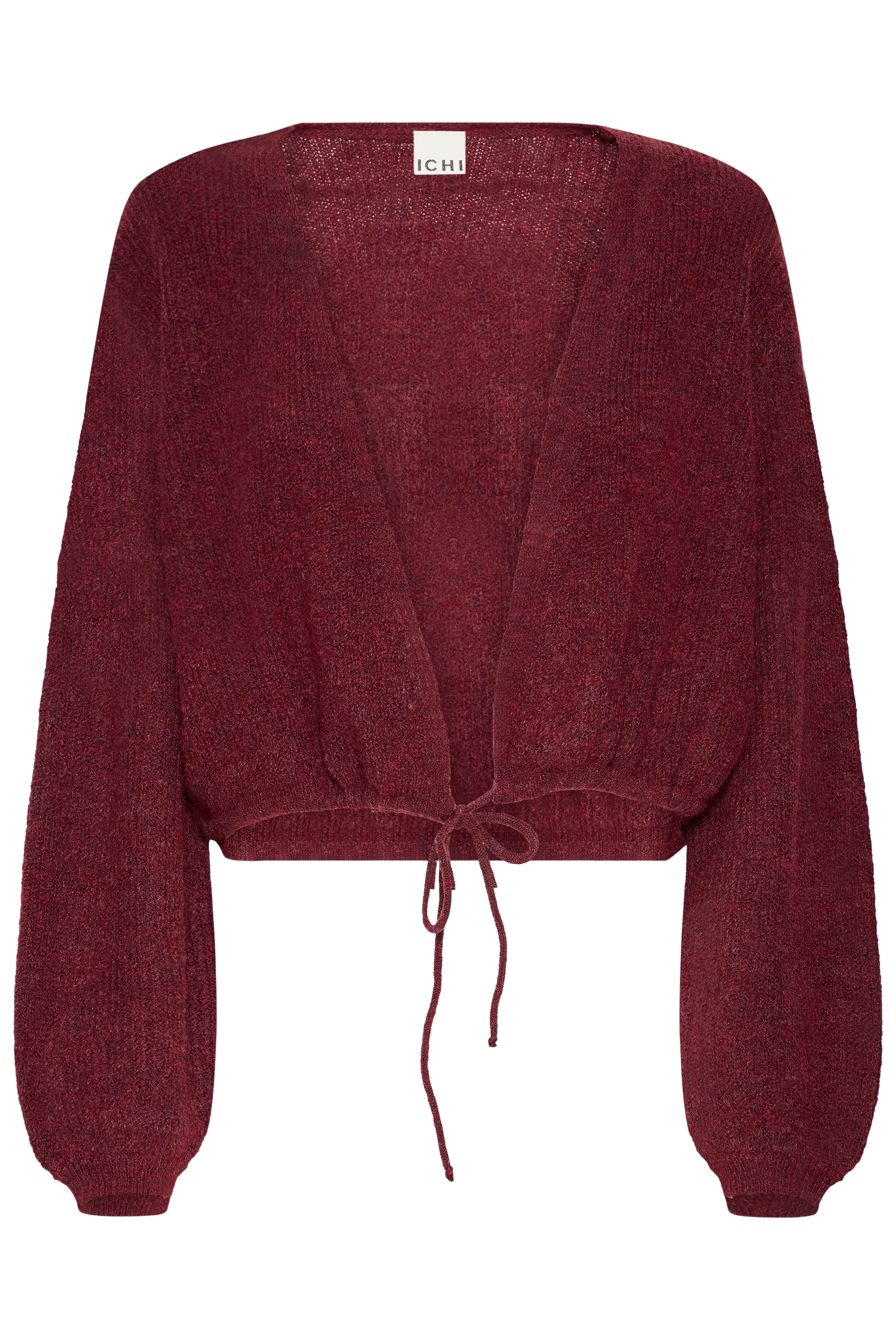 IHKAMARA Cardigan PACK FRONT 20124486-194008