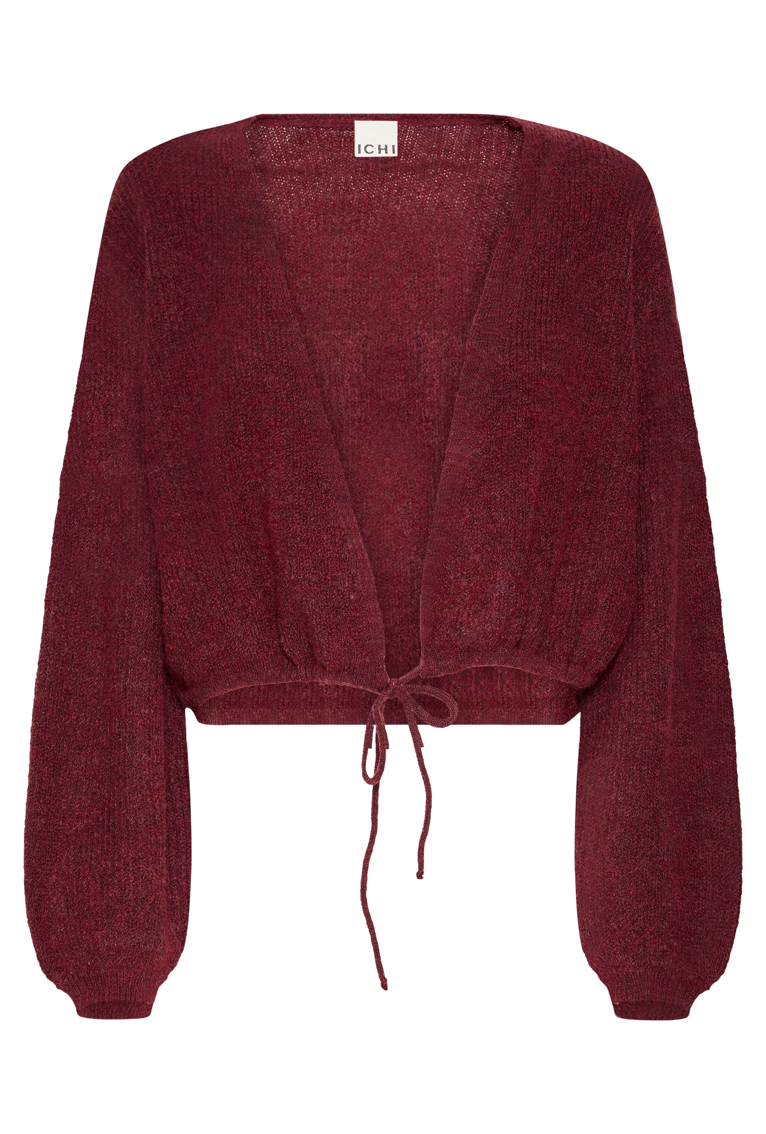 IHKAMARA Cardigan PACK FRONT 20124486-181619