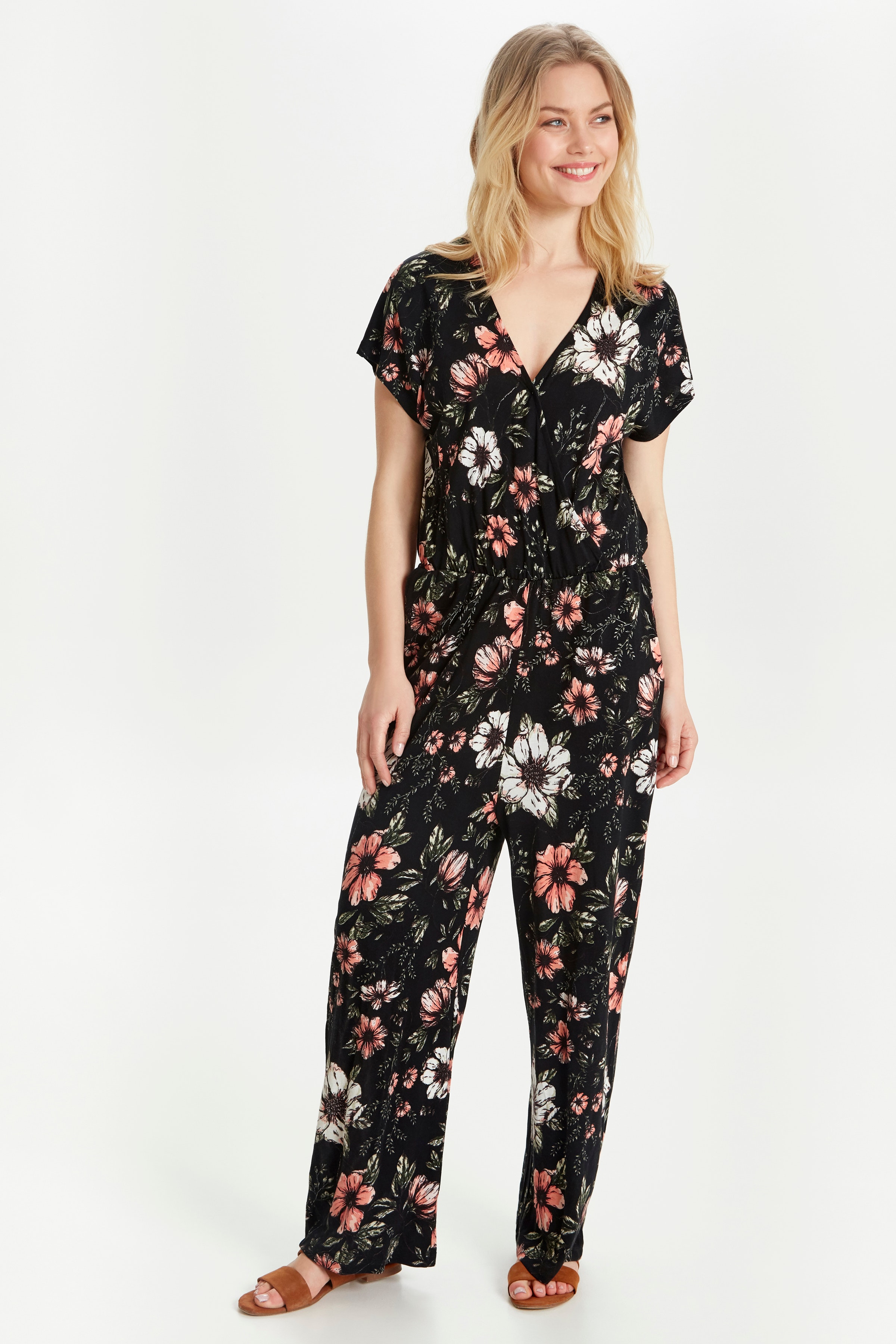 Jumpsuit LOOKBOOK FRONT 20806133-80032