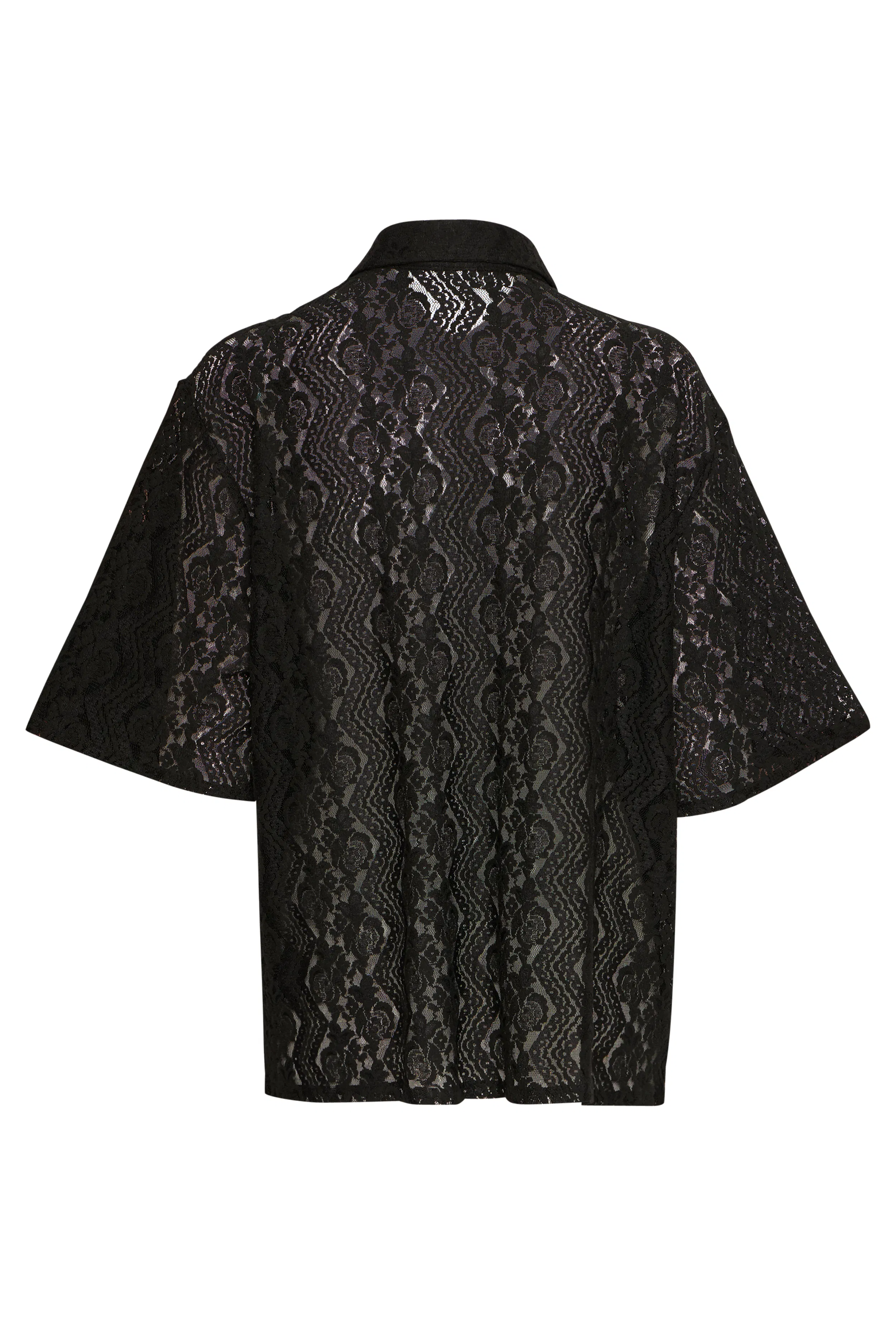 IXJANICE Bluse PACK FRONT 20123496-194008