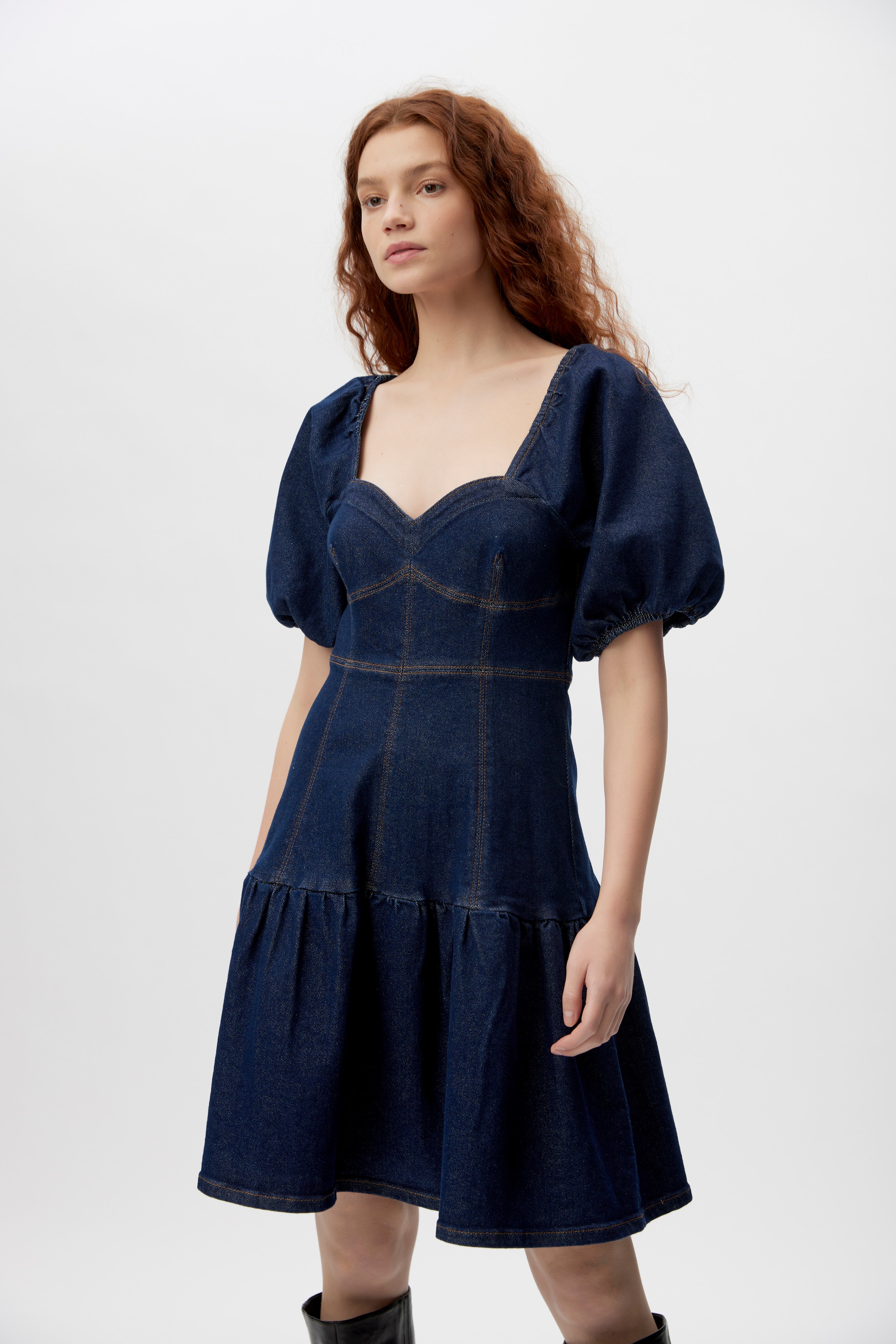 FinleyGZ Dress LOOKBOOK FRONT 10906294-103078