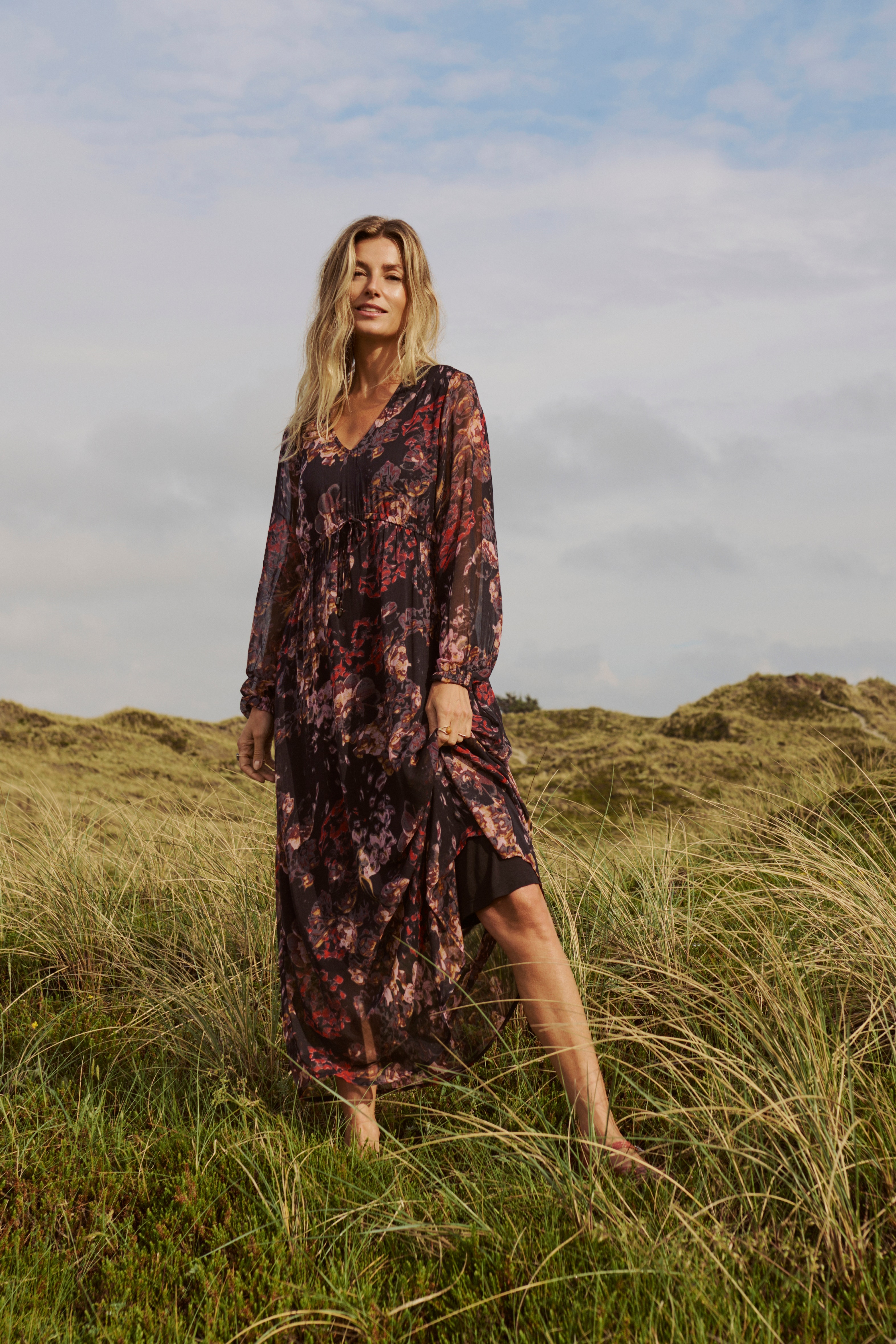 CRAnnu Kleid LOCATION NONE 10612864-106409