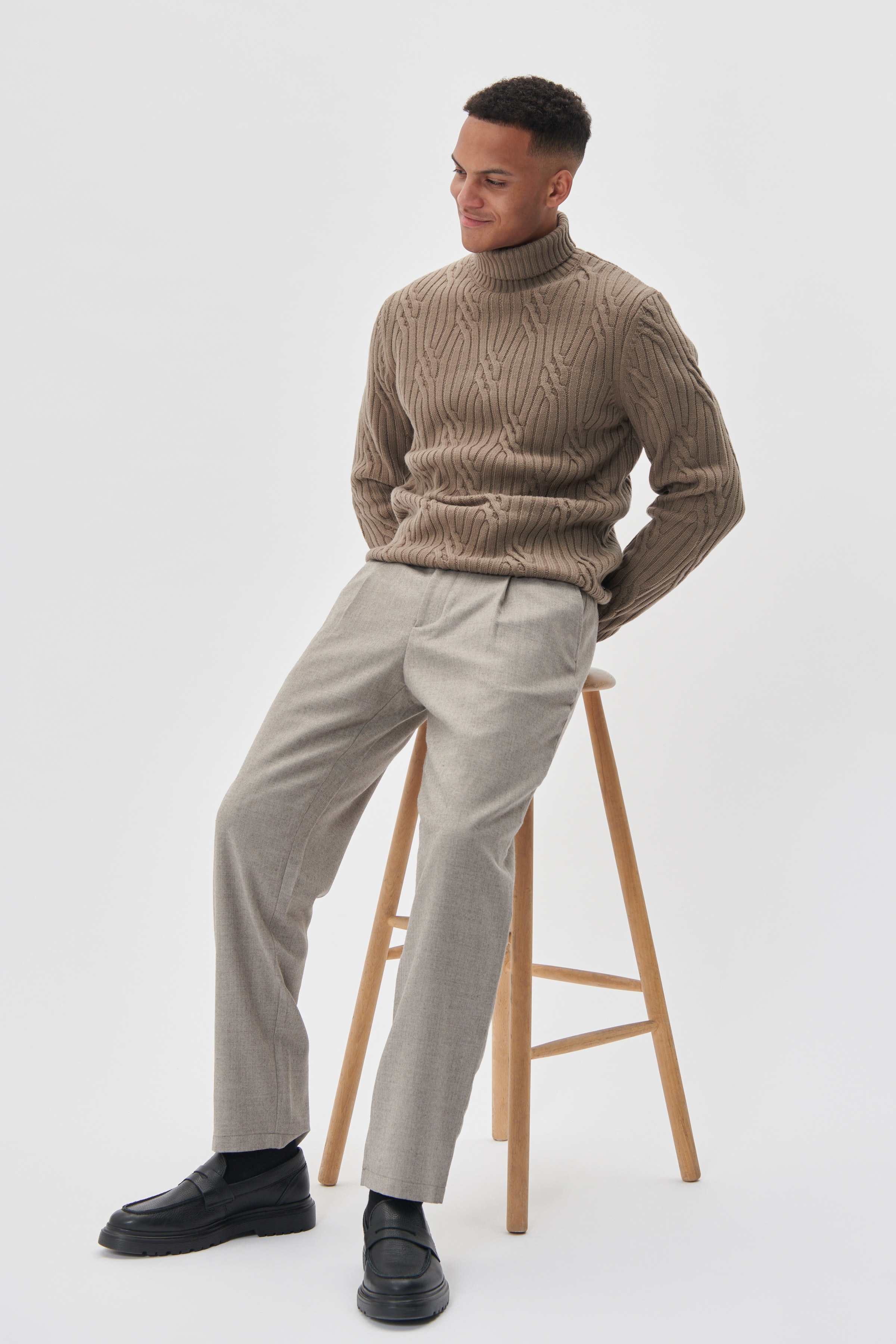 MAjay Trousers LOCATION NONE 30207504-1705101