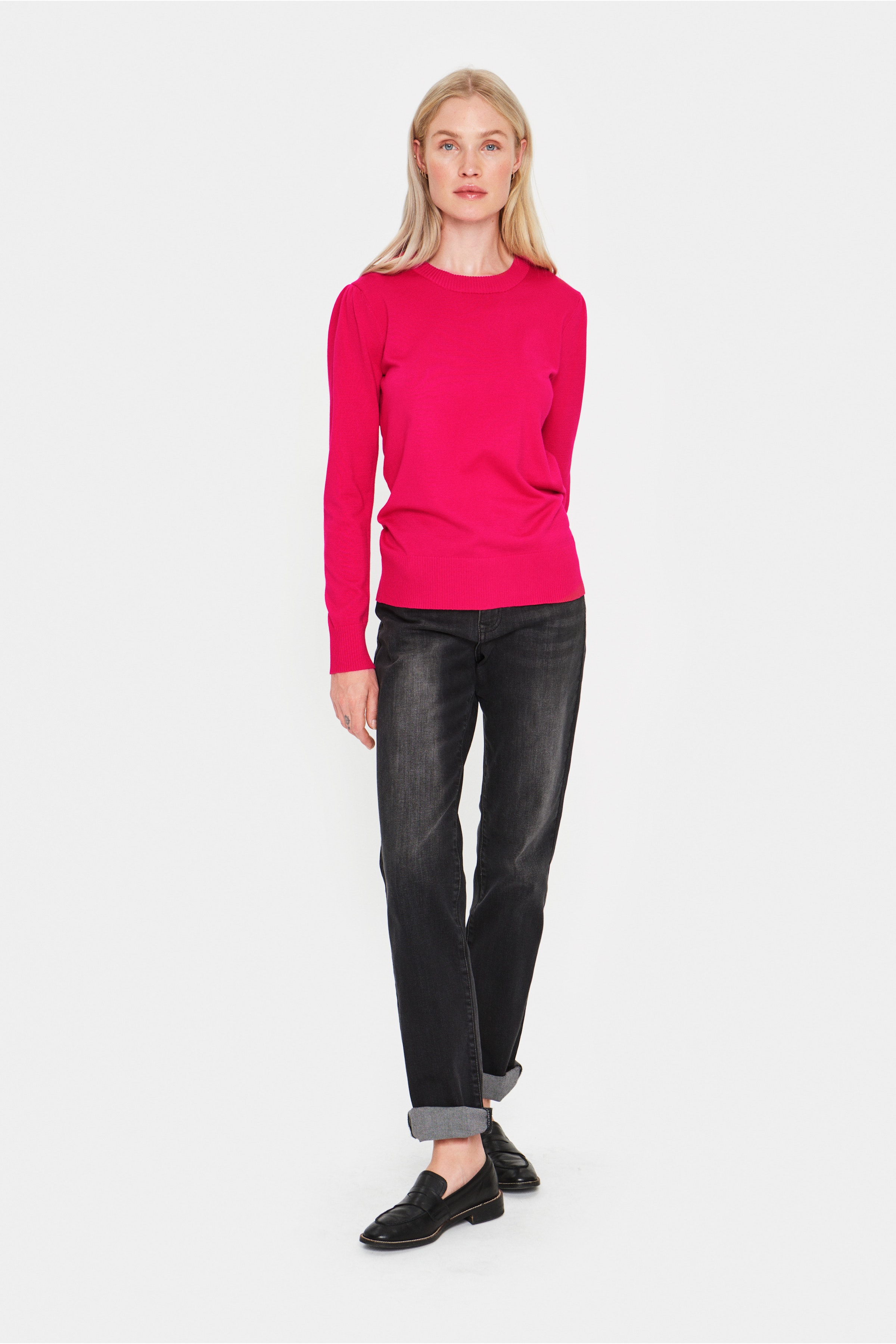 MilaSZ Pullover LOOKBOOK FRONT 30511753-181945